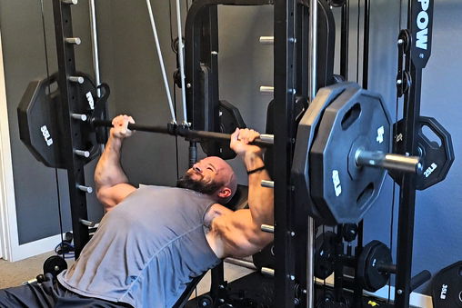 EVOLPOW FITNESS