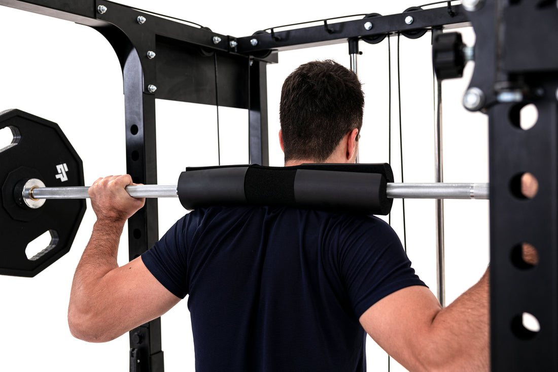 EVOLPOW FITNESS