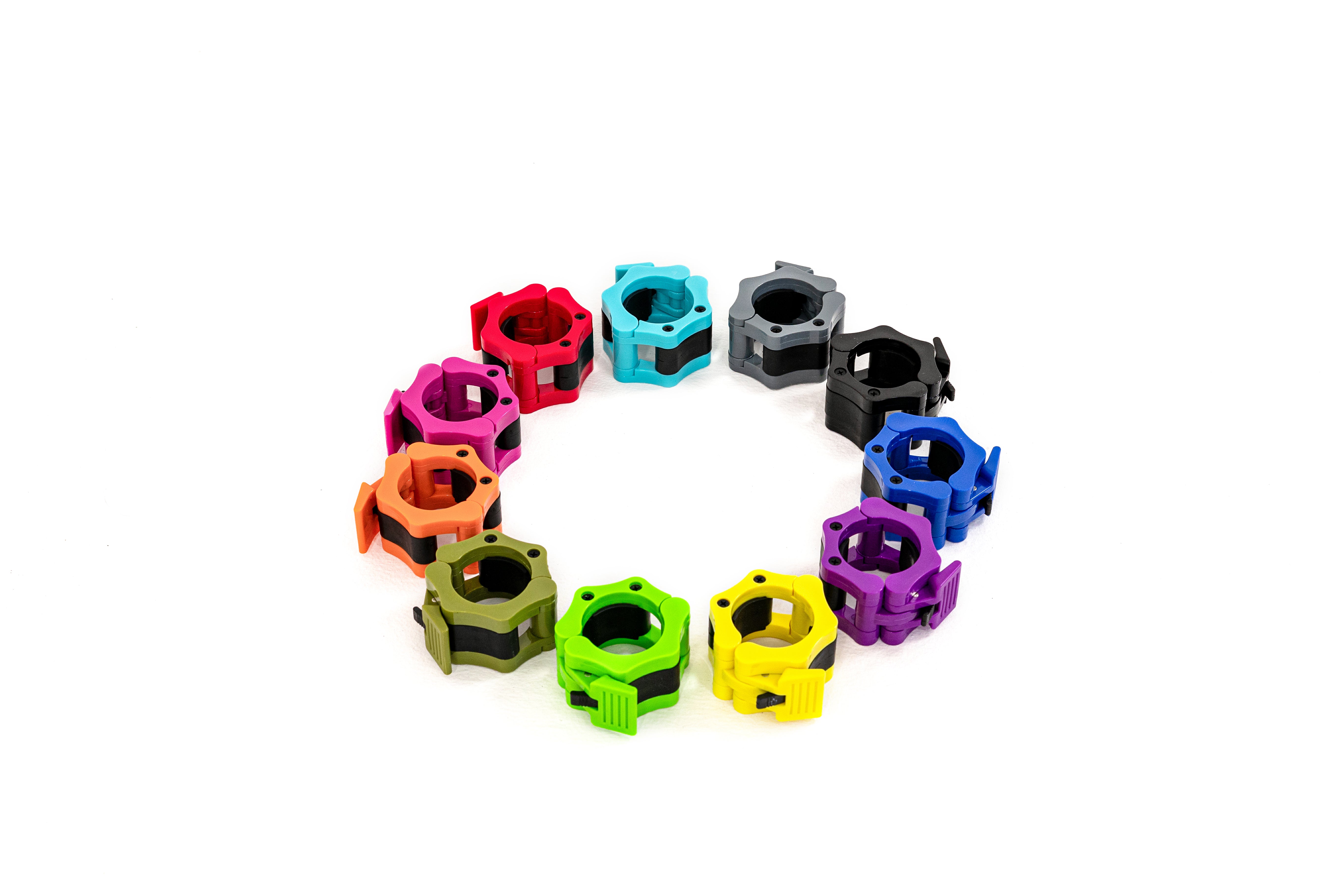 evolpow fitness collars