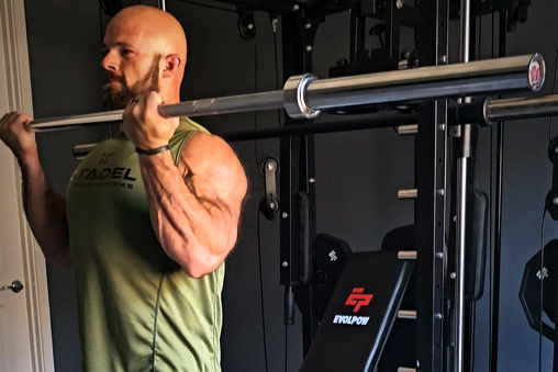 8 Tips to Help You Build Muscle Faster