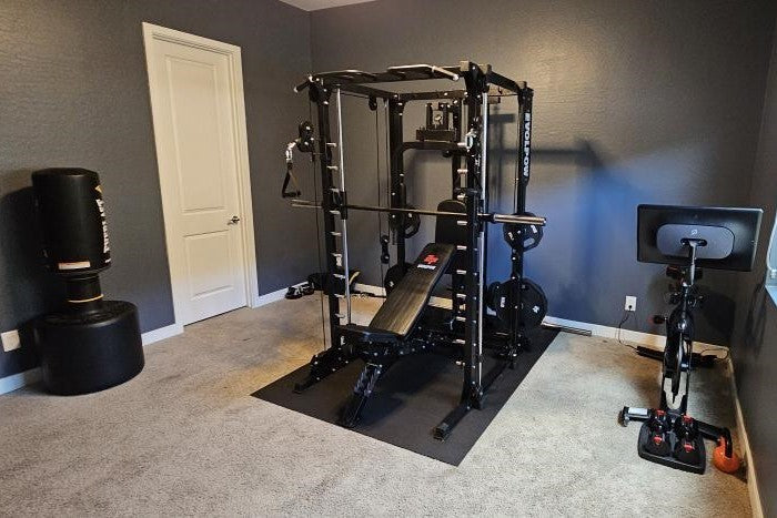 EVOLPOW FITNESS