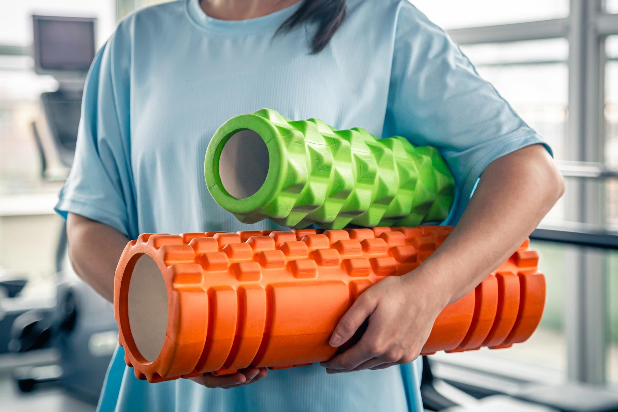 How to Use Foam Rollers and Massage Guns for Effective Recovery