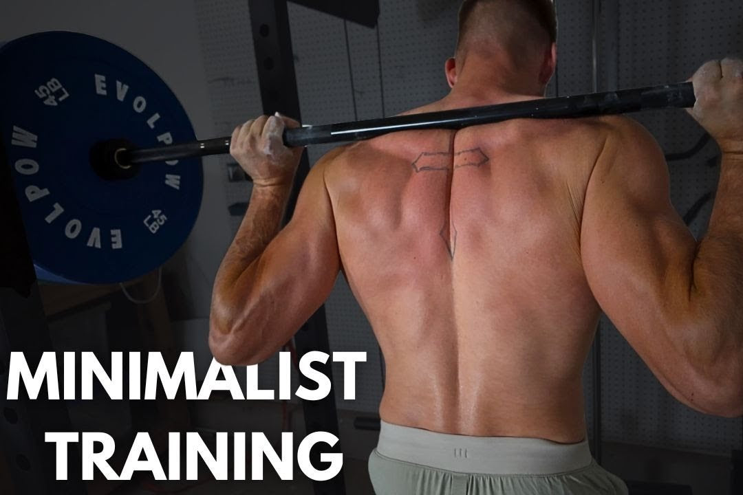 EVOLPOW FITNESS