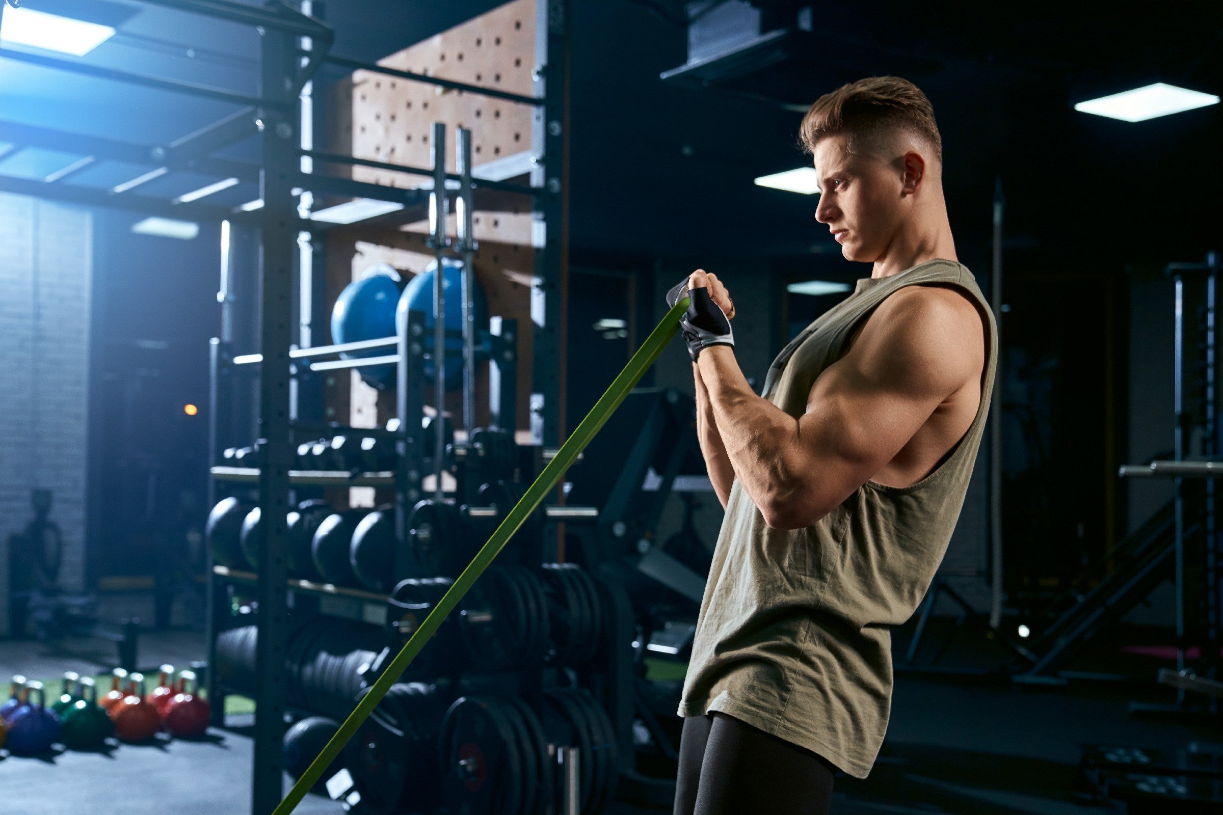8 Basic Exercise Mistakes That Ruin Your Workout