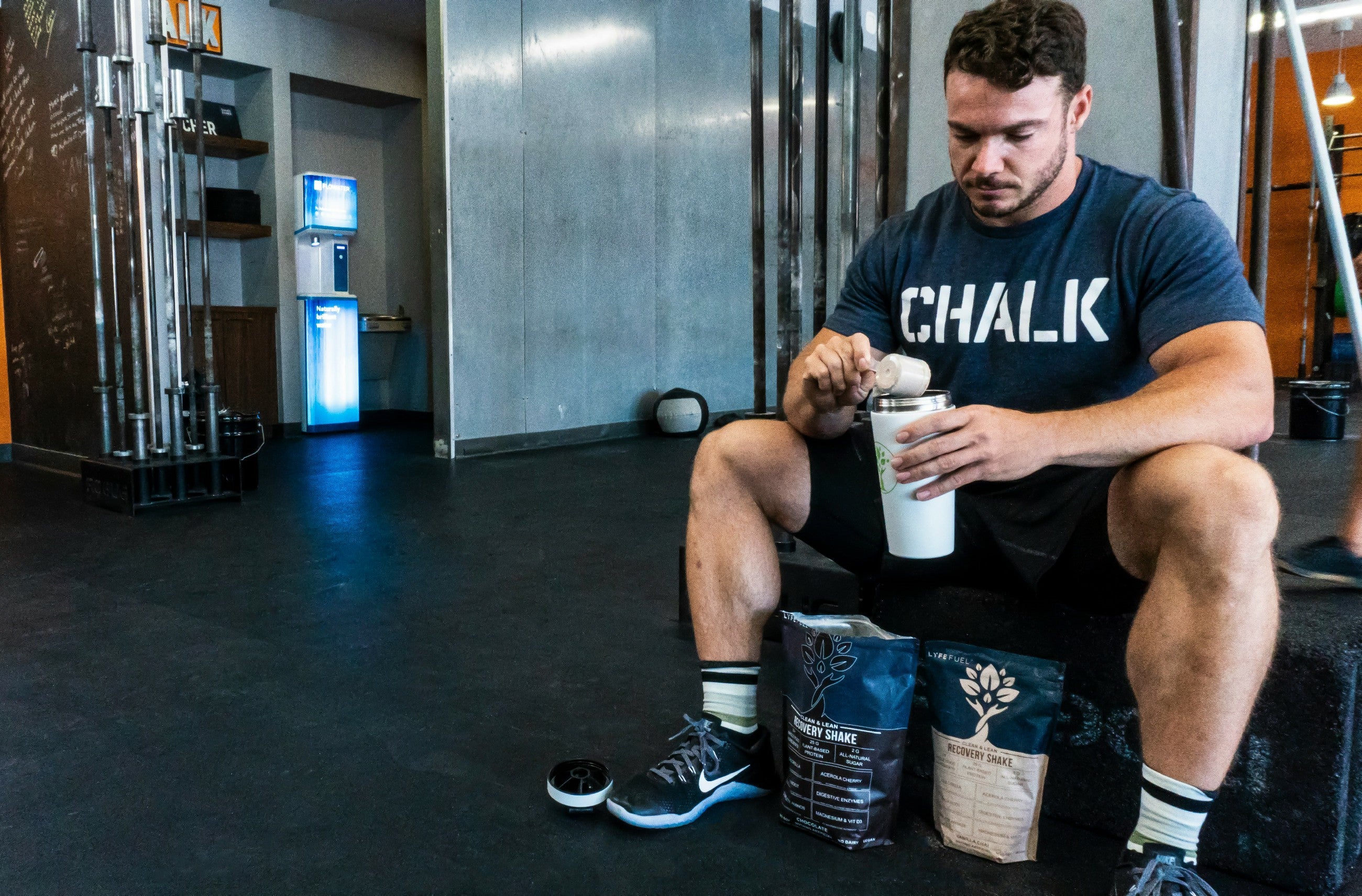 Whey Protein Benefits and Risks