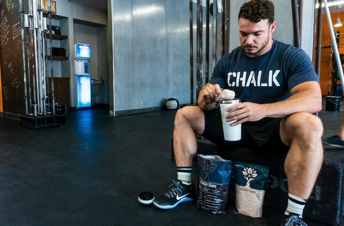 Whey Protein Benefits and Risks