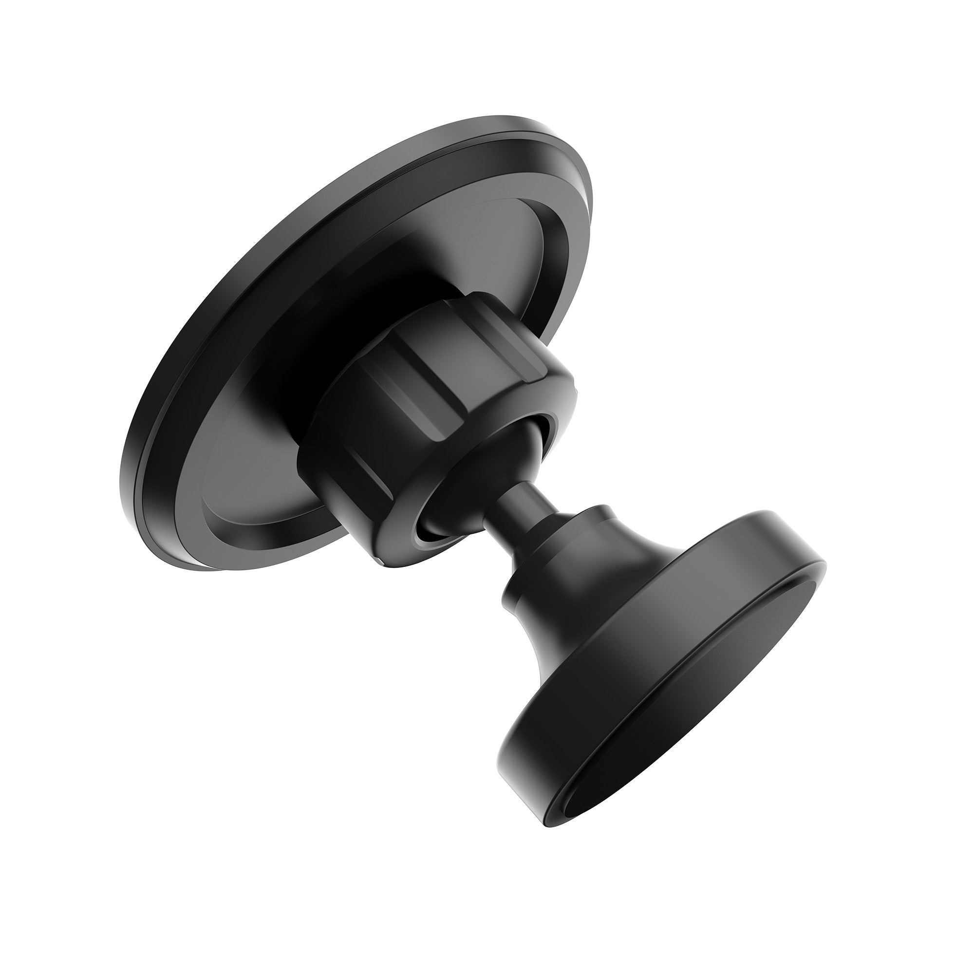 EVOLPOW Fitness Magnetic Phone Mount