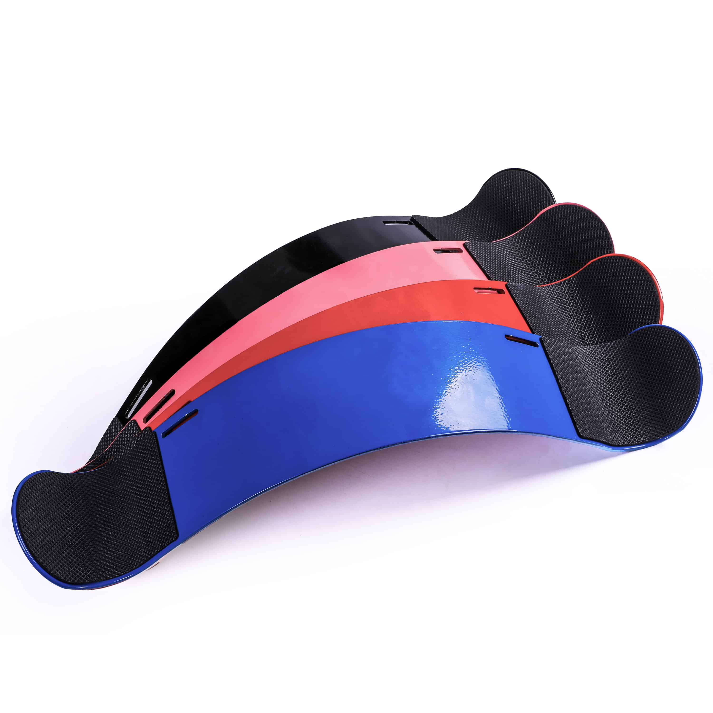 EVOLPOW Arm Blaster for Biceps & Triceps