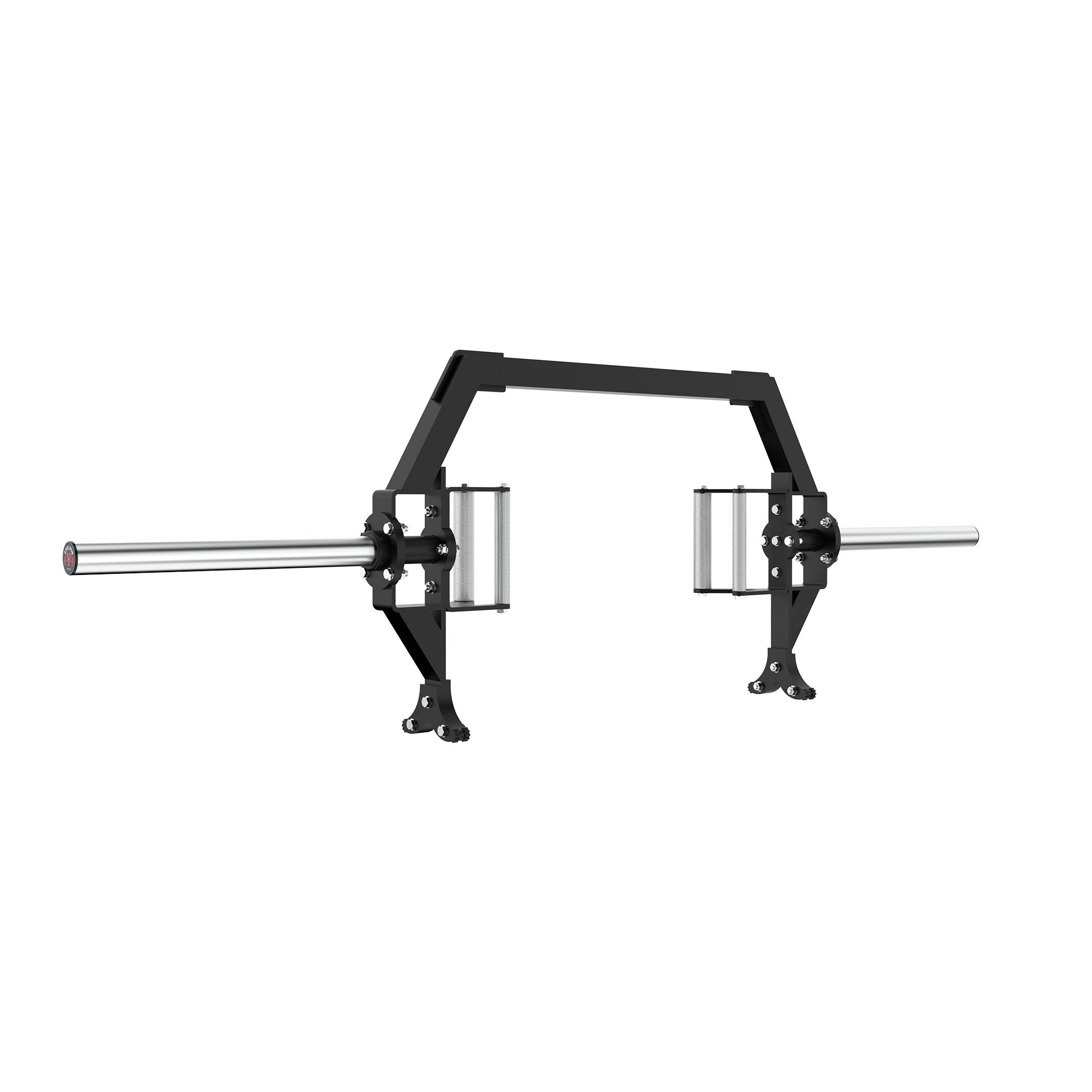 EVOLPOW Open Trap Bar