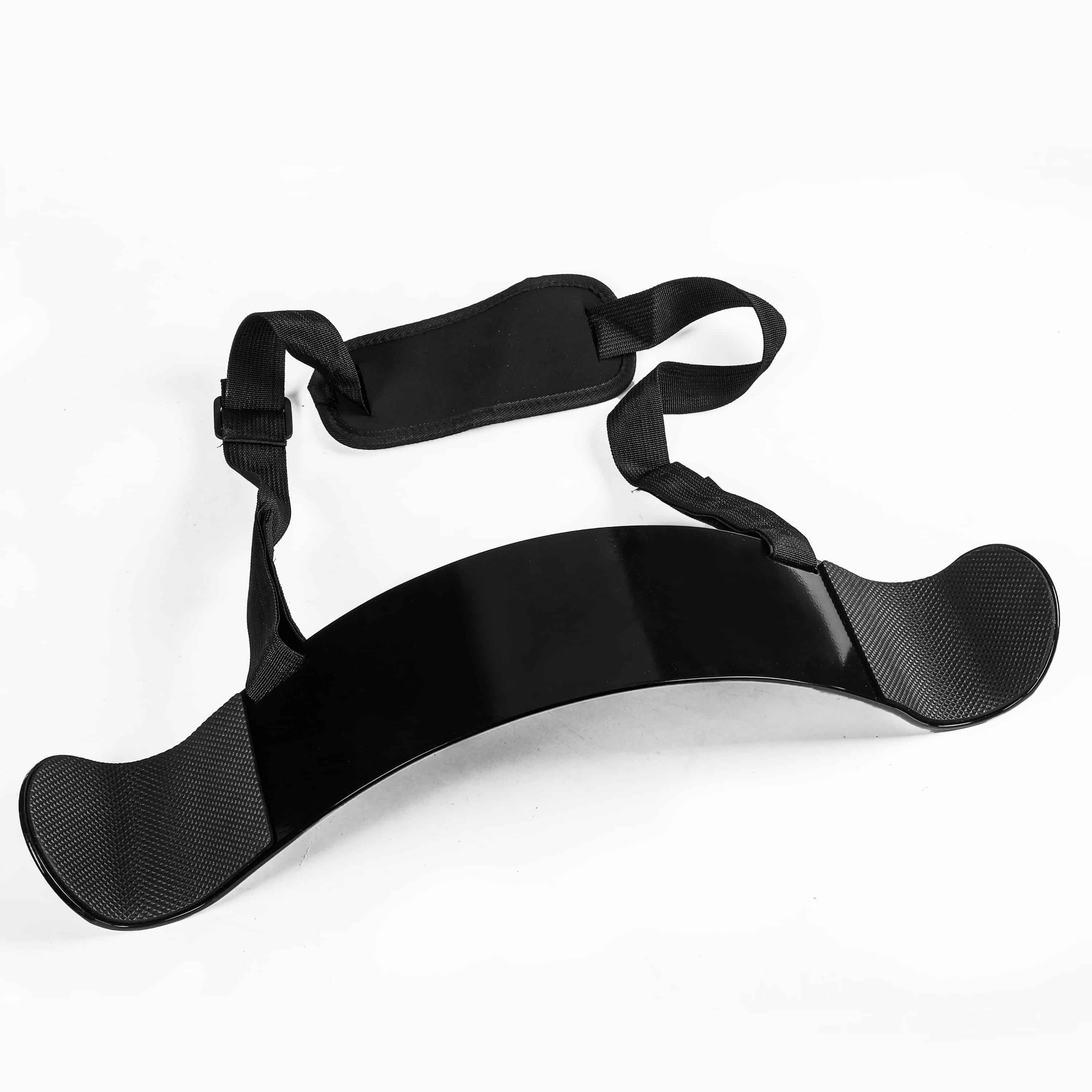 EVOLPOW Arm Blaster for Biceps & Triceps