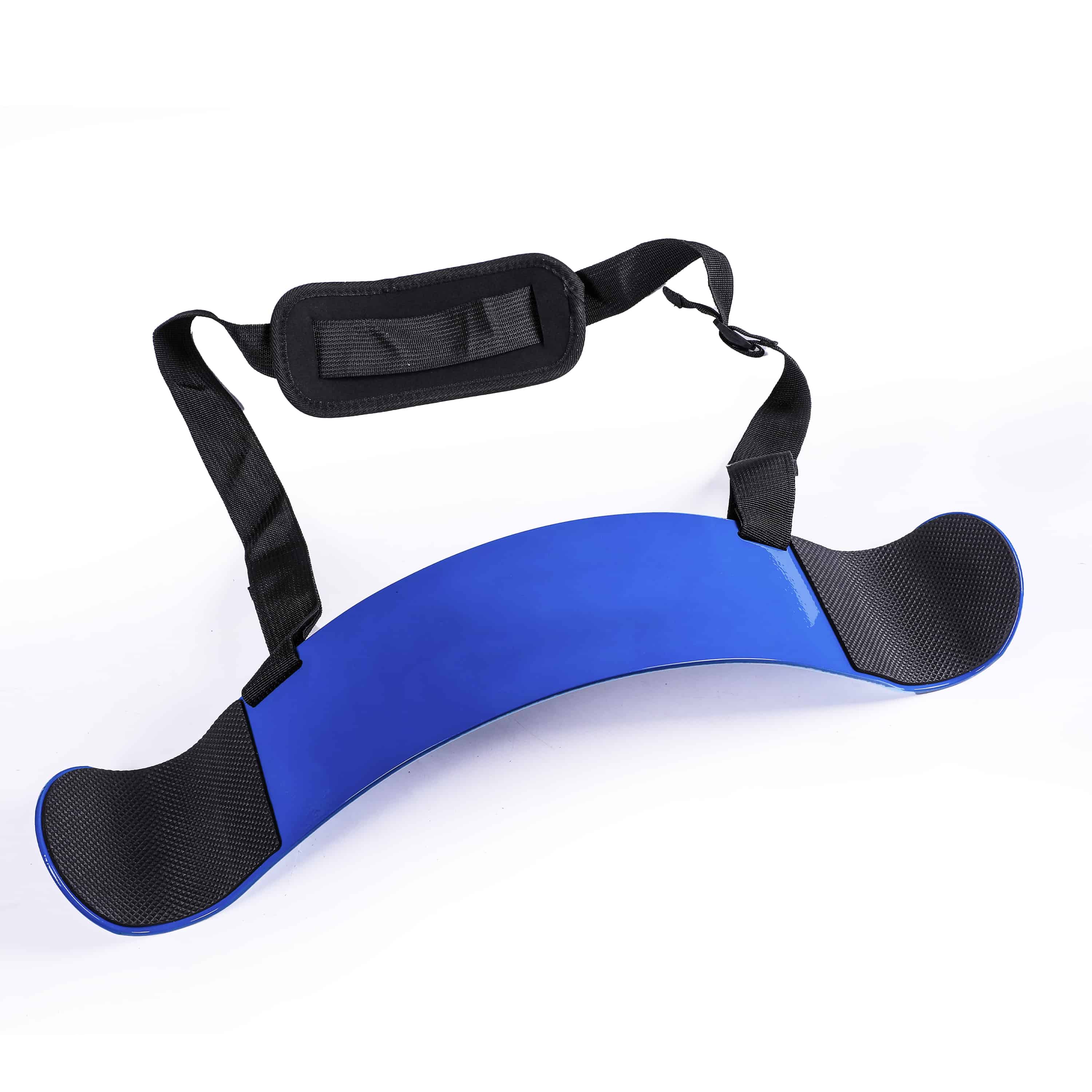 EVOLPOW Arm Blaster for Biceps & Triceps