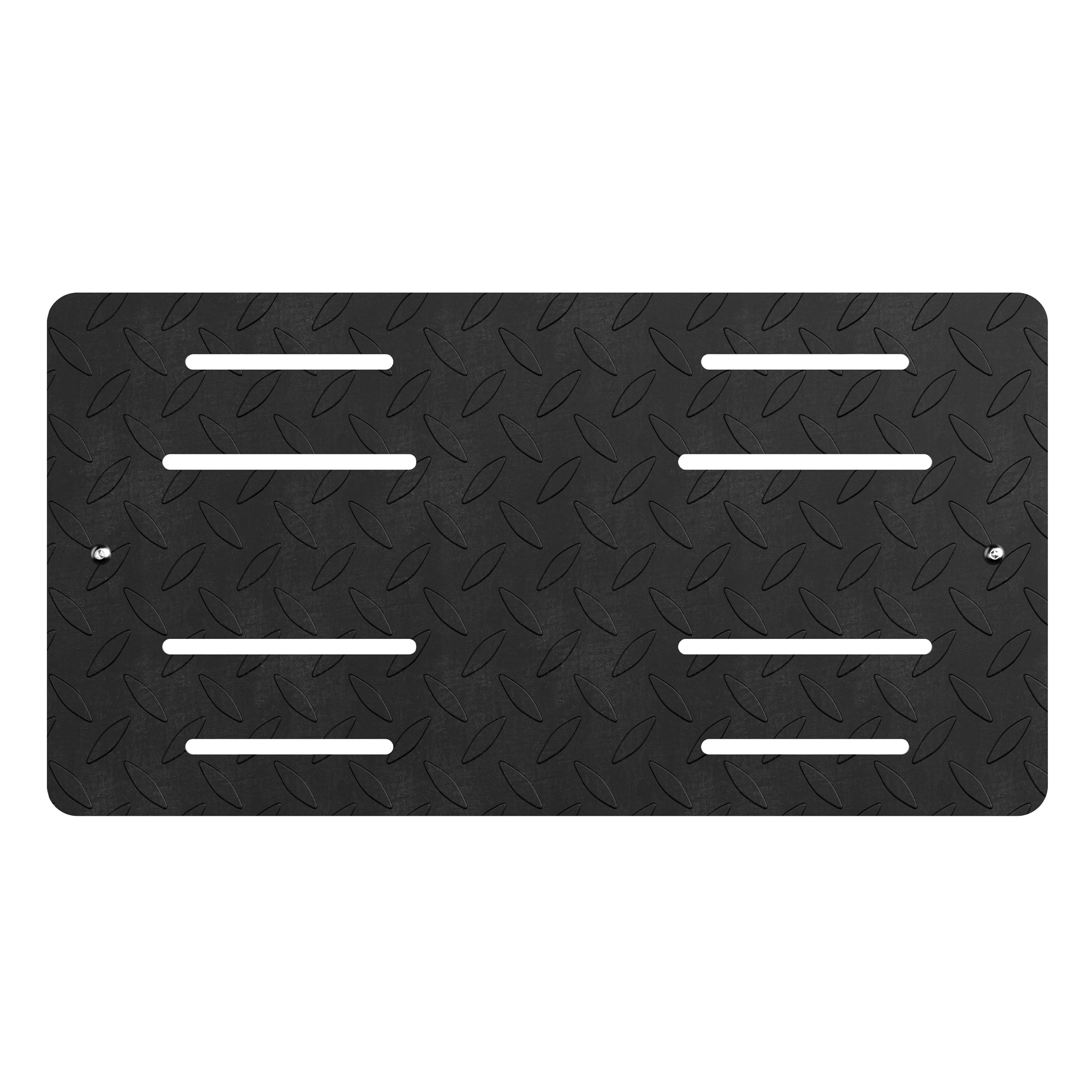 EVOLPOW Leg Press and Safety Handles Attachment for Smith Machine