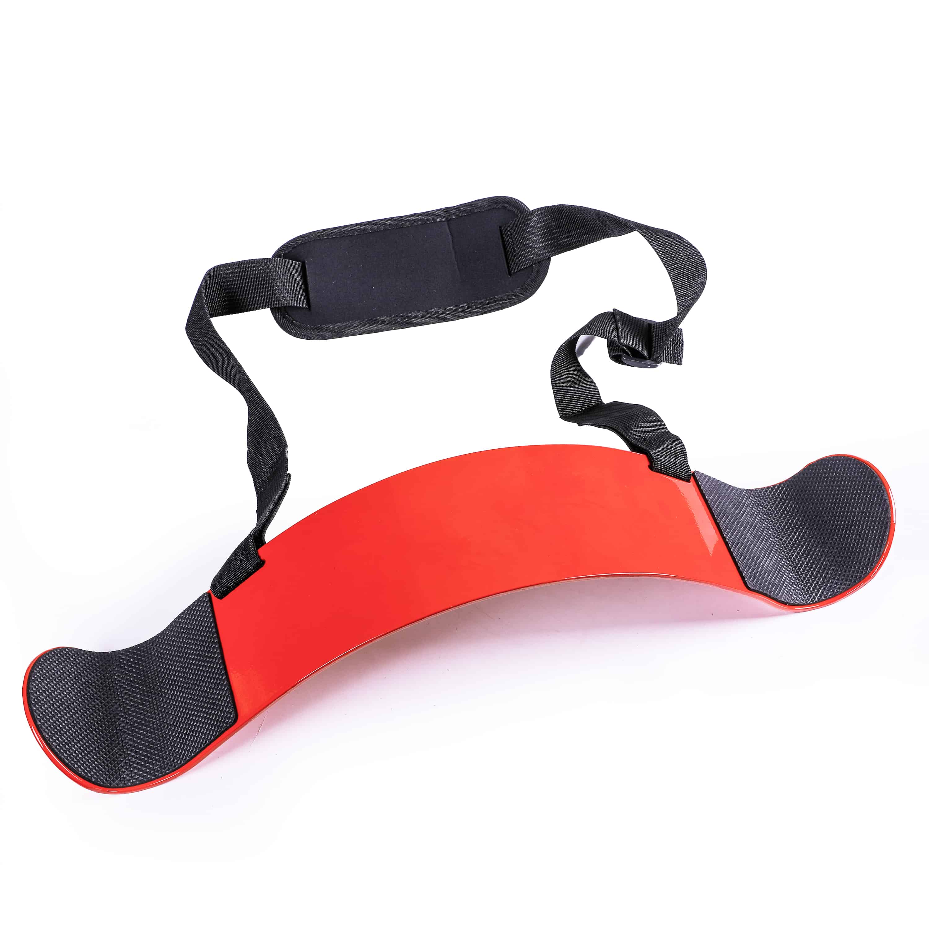 EVOLPOW Arm Blaster for Biceps & Triceps