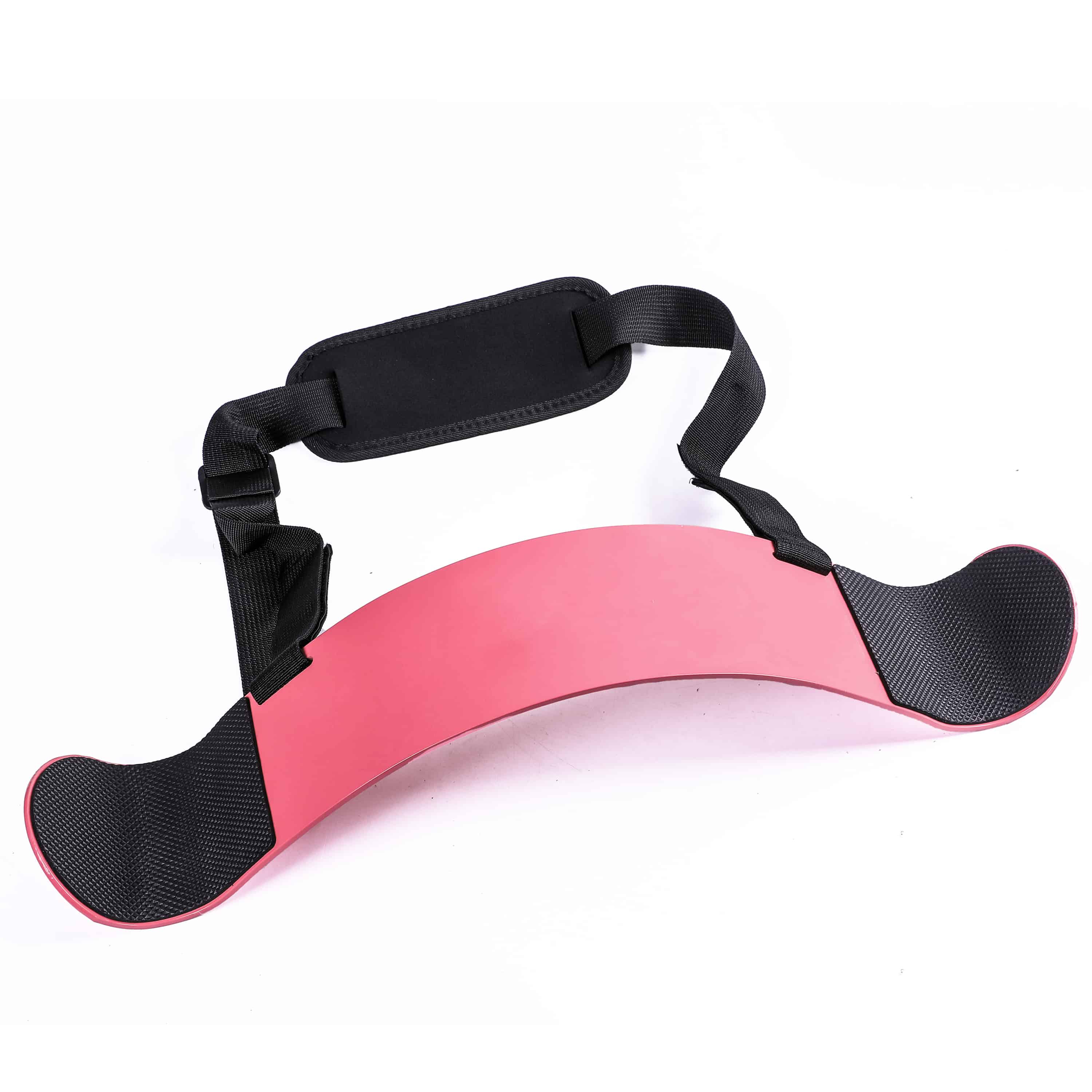 EVOLPOW Arm Blaster for Biceps & Triceps