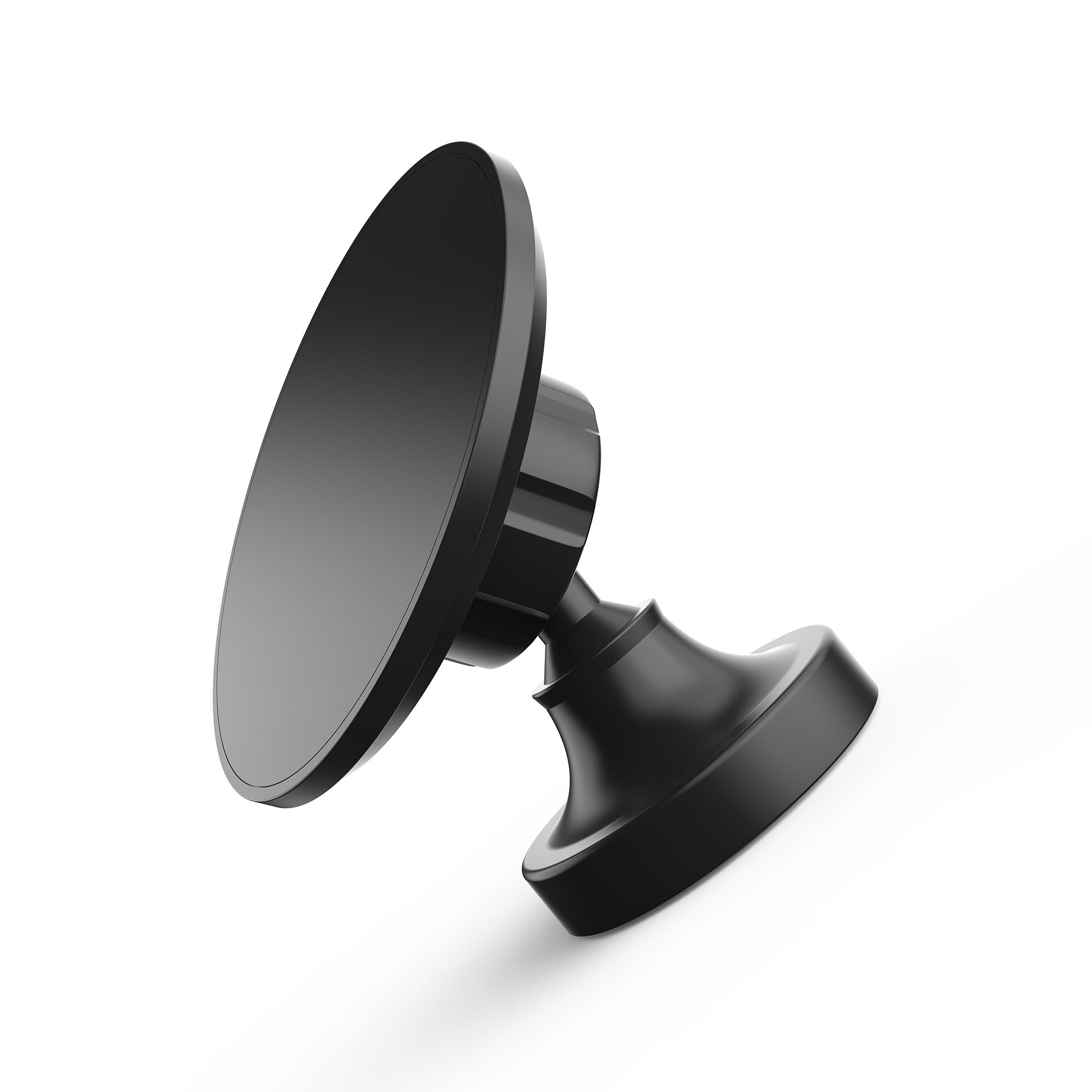 EVOLPOW Fitness Magnetic Phone Mount