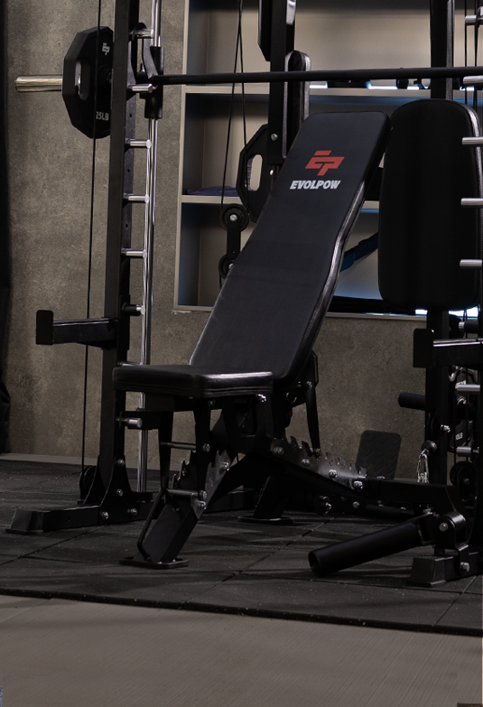 Marcy rs7000 best sale