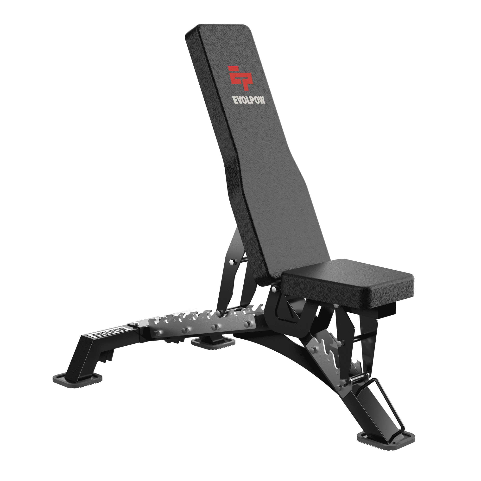 EVOLPOW BEB Adjustable Weight Bench