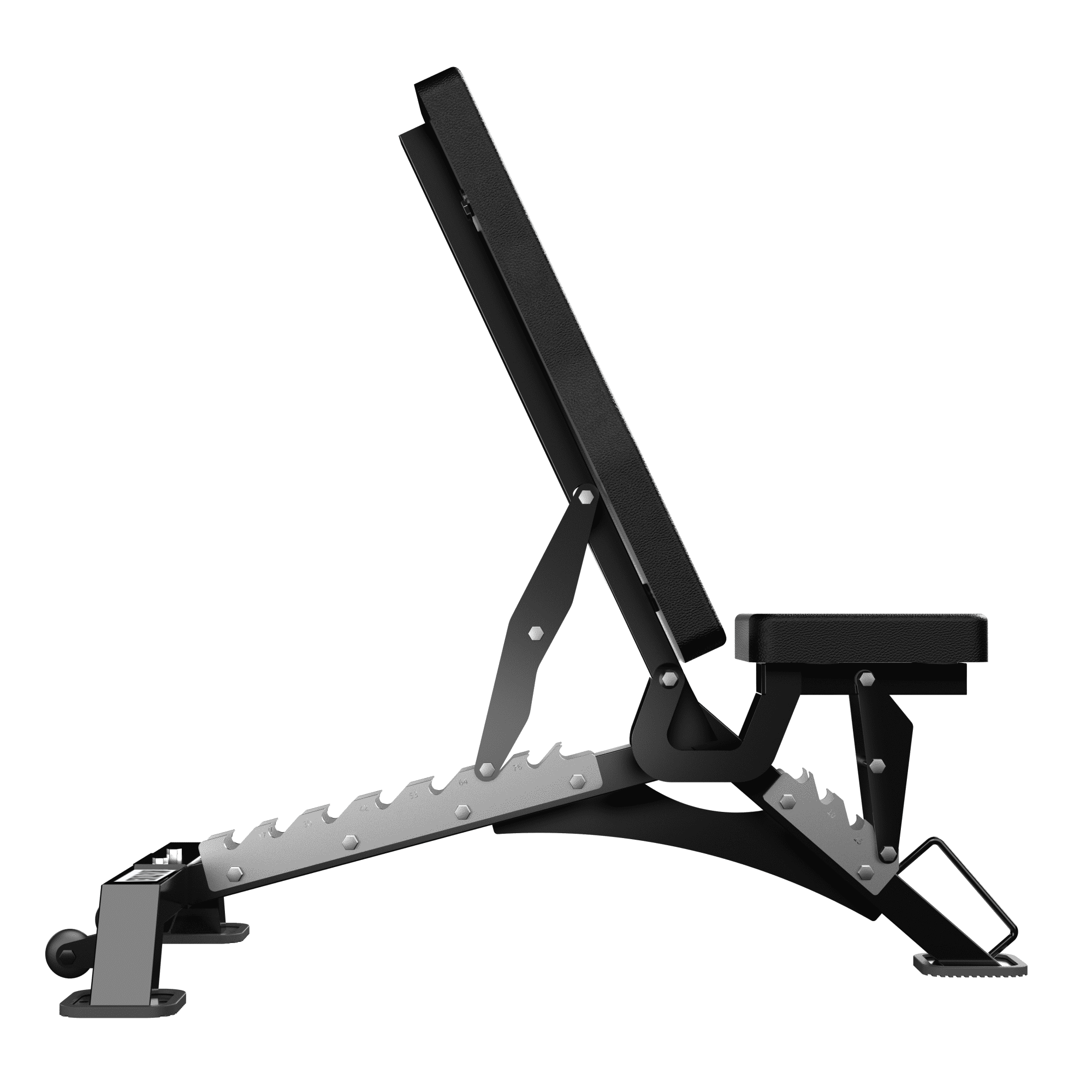 EVOLPOW BEB Adjustable Weight Bench