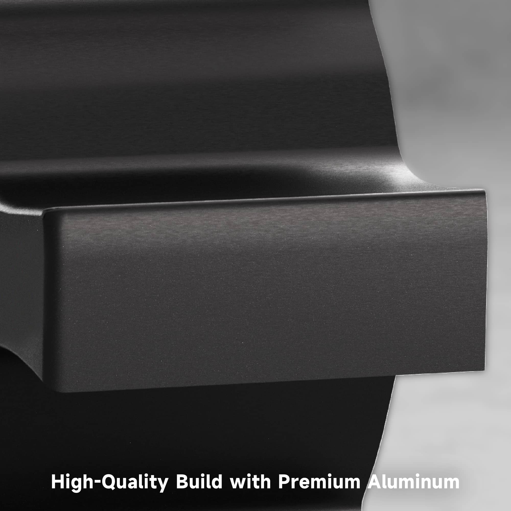 EVOLPOW Aluminium Barbell Collars