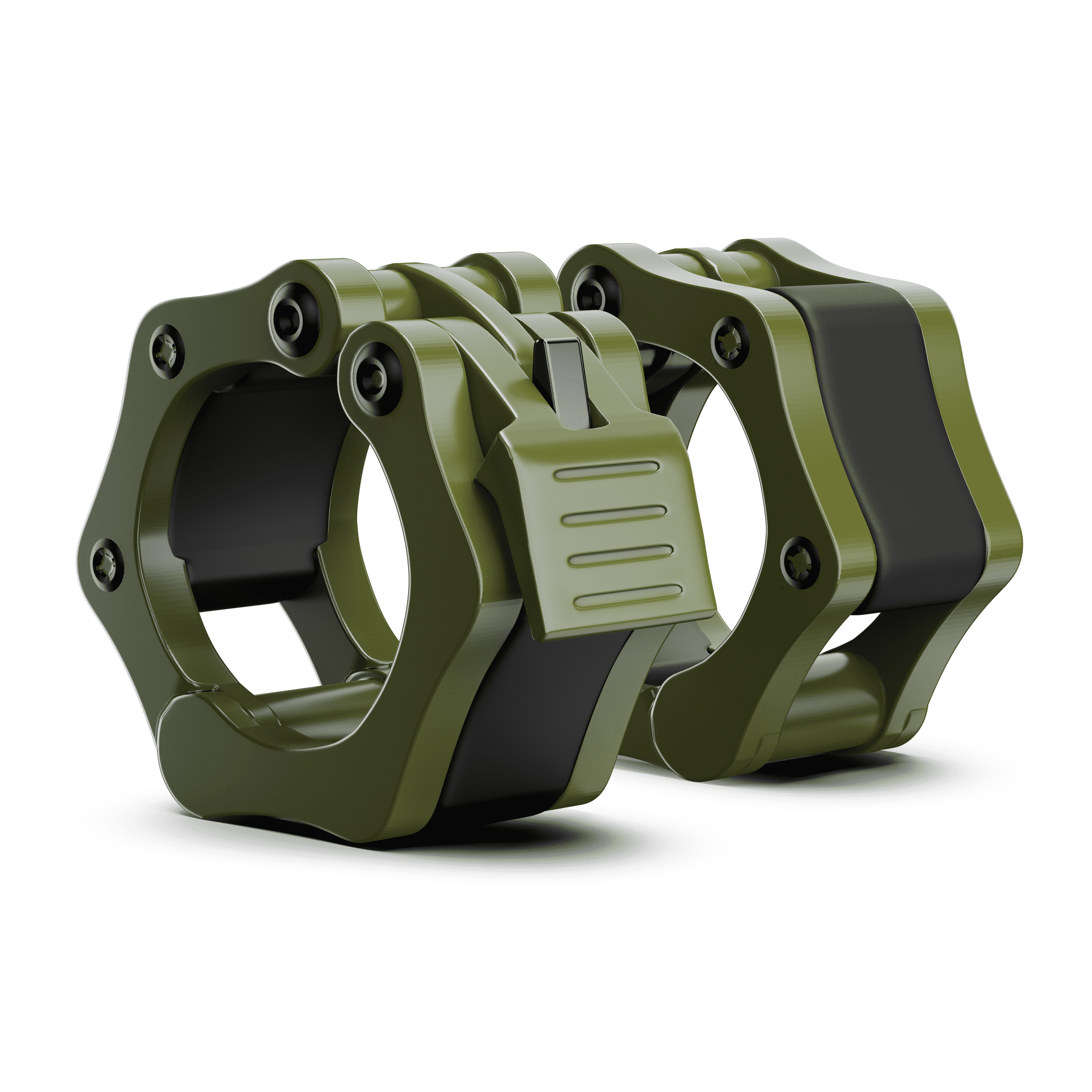 EVOLPOW Barbell Collars