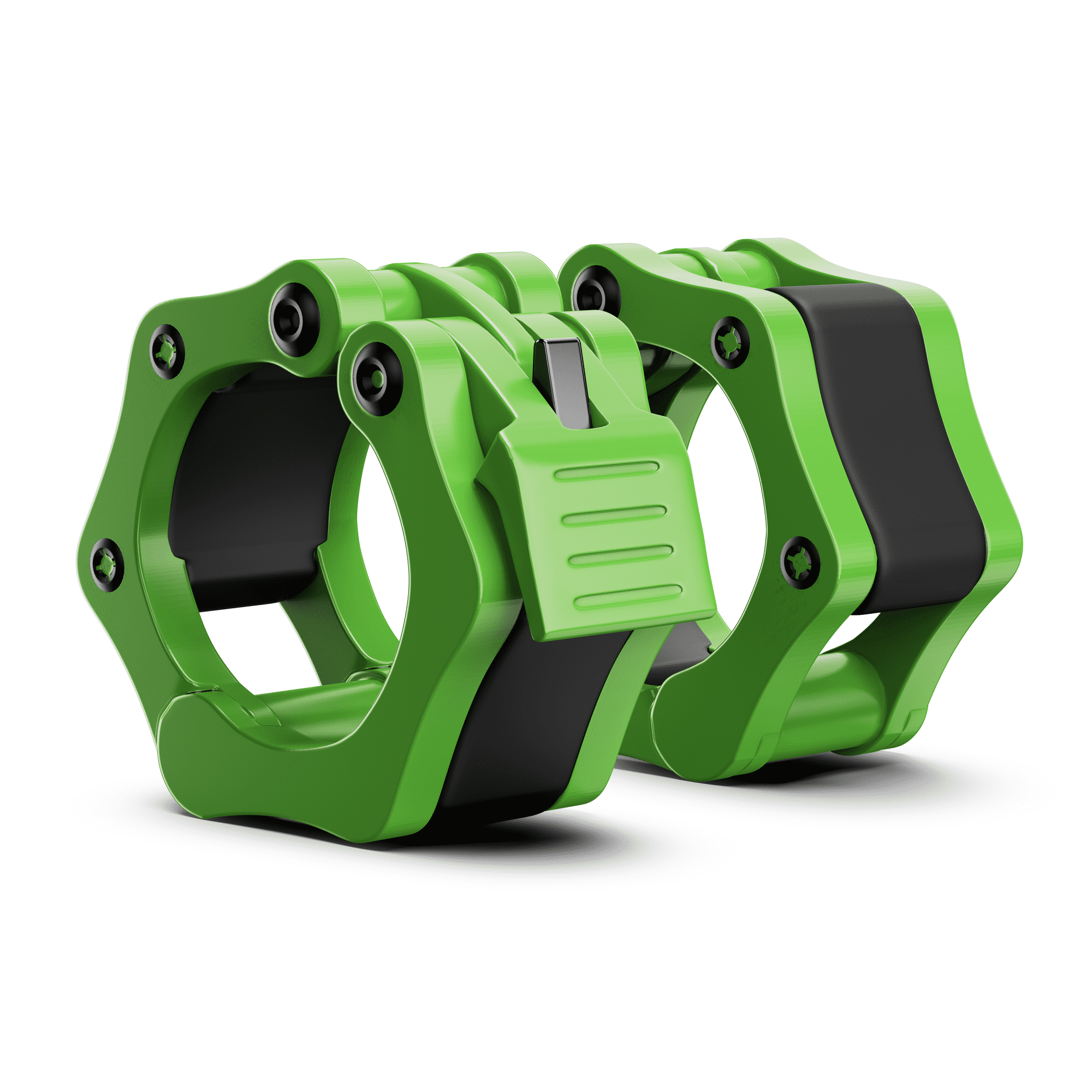 EVOLPOW Barbell Collars