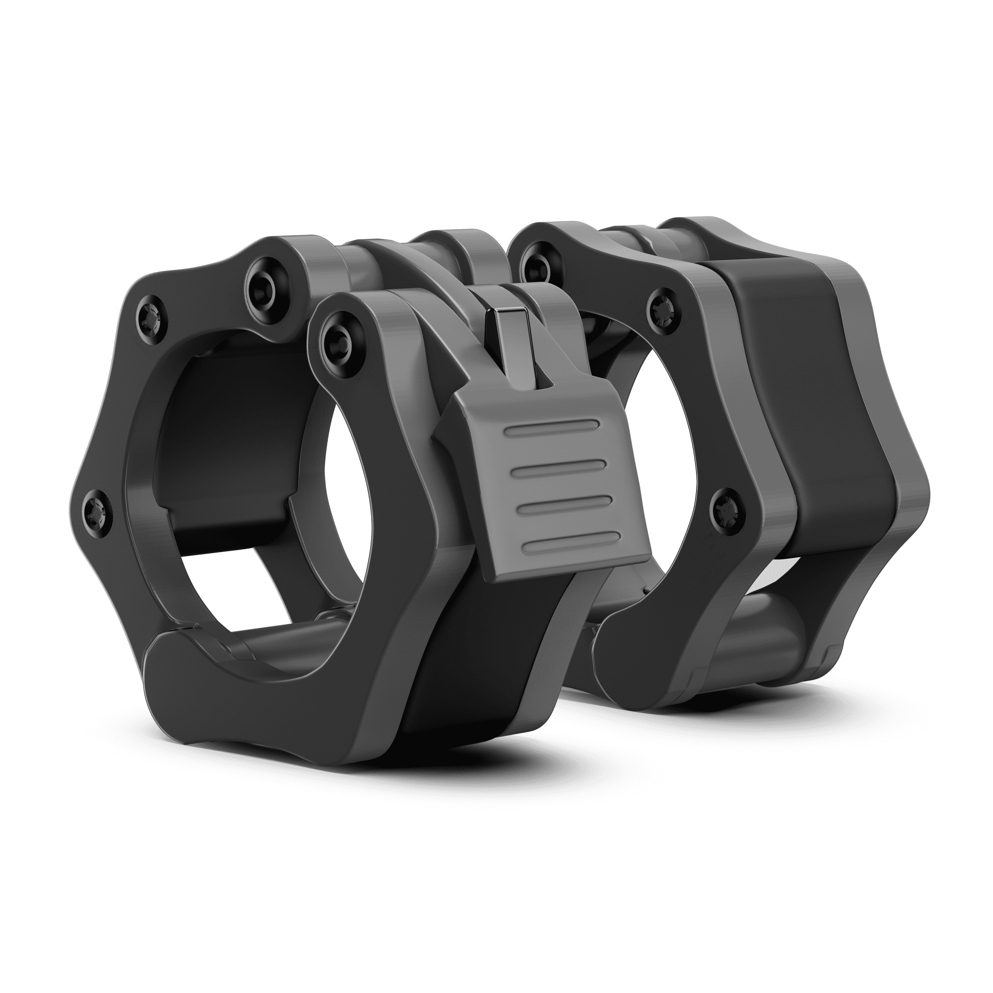 EVOLPOW Barbell Collars