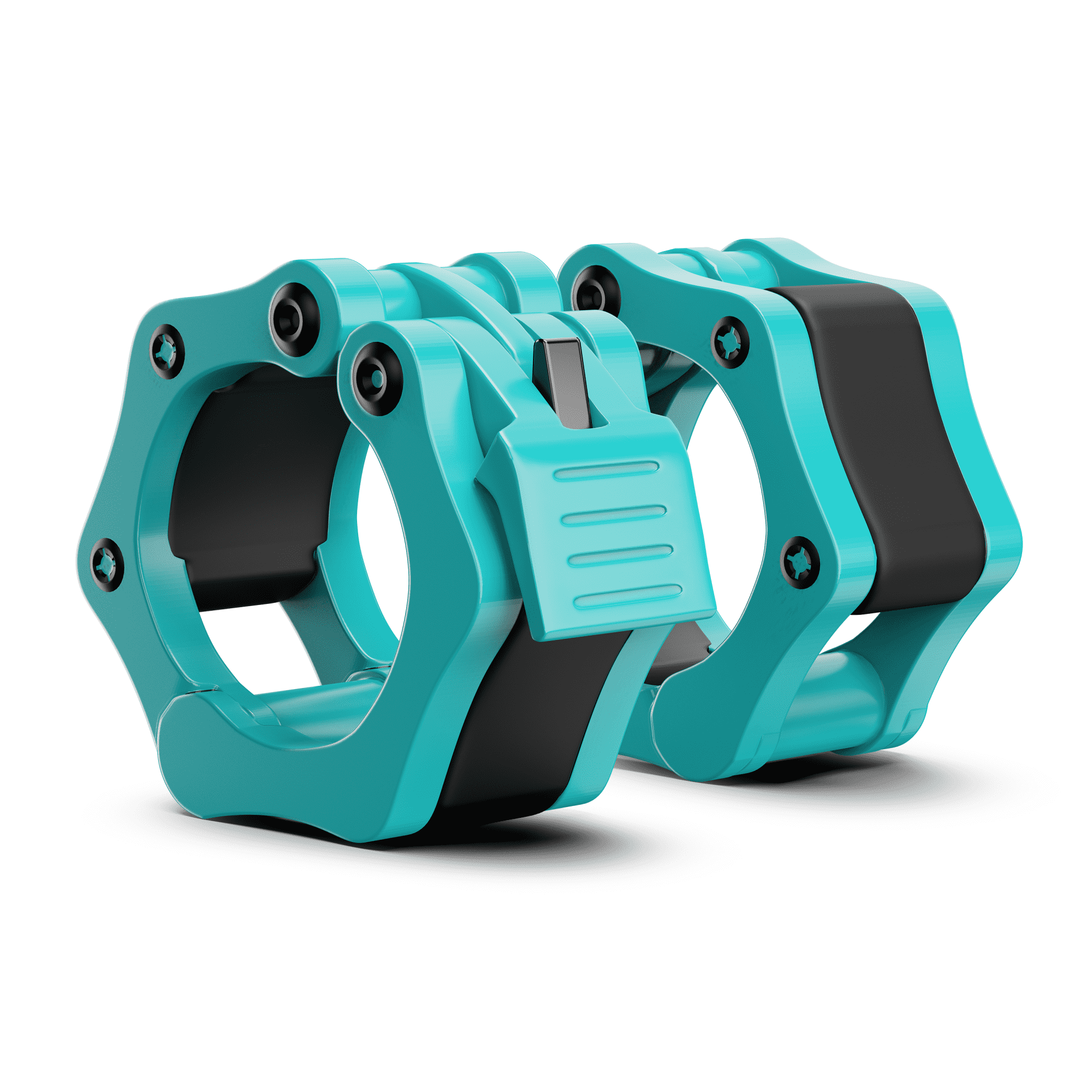 EVOLPOW Barbell Collars – Evolpow Fitness