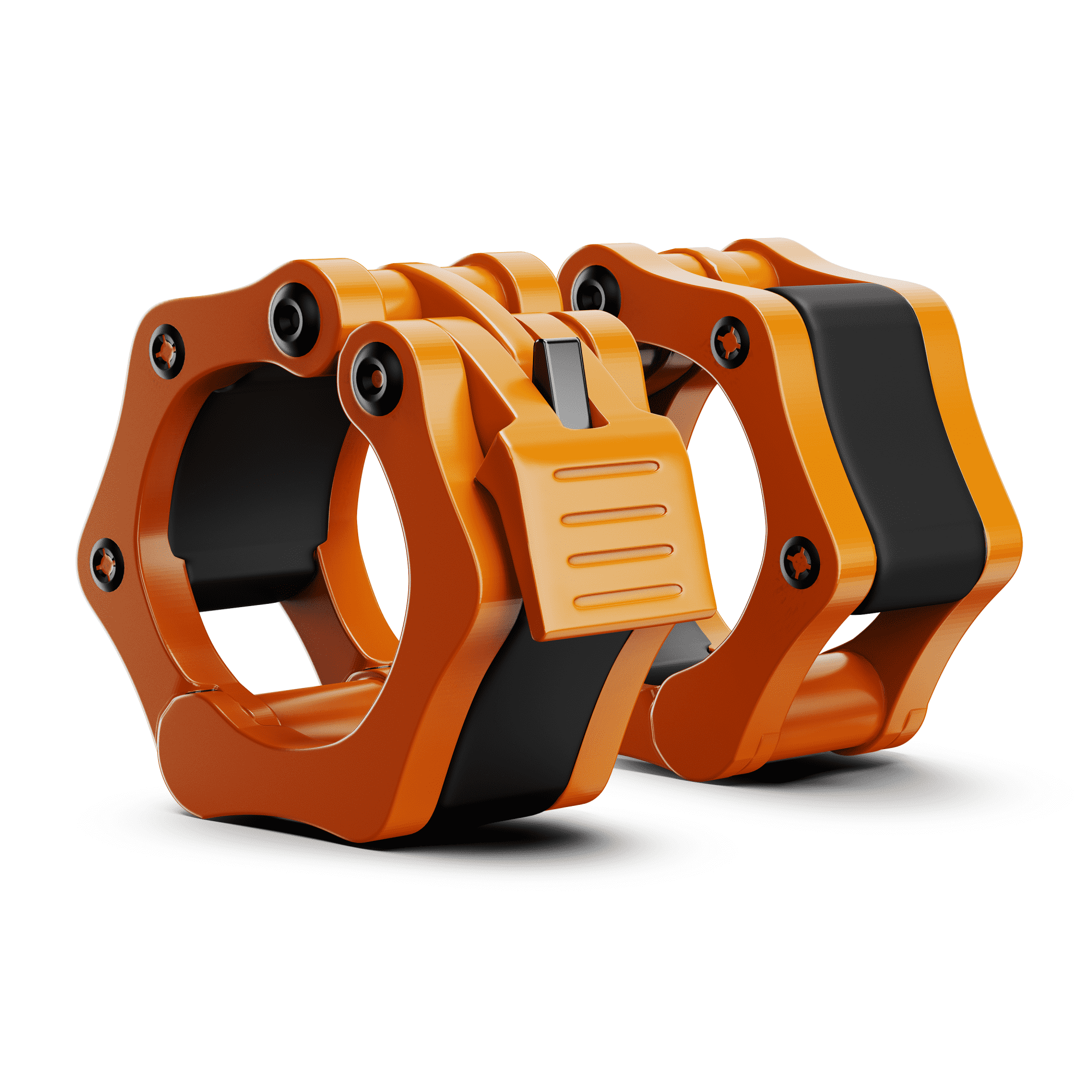 EVOLPOW Barbell Collars Evolpow Fitness