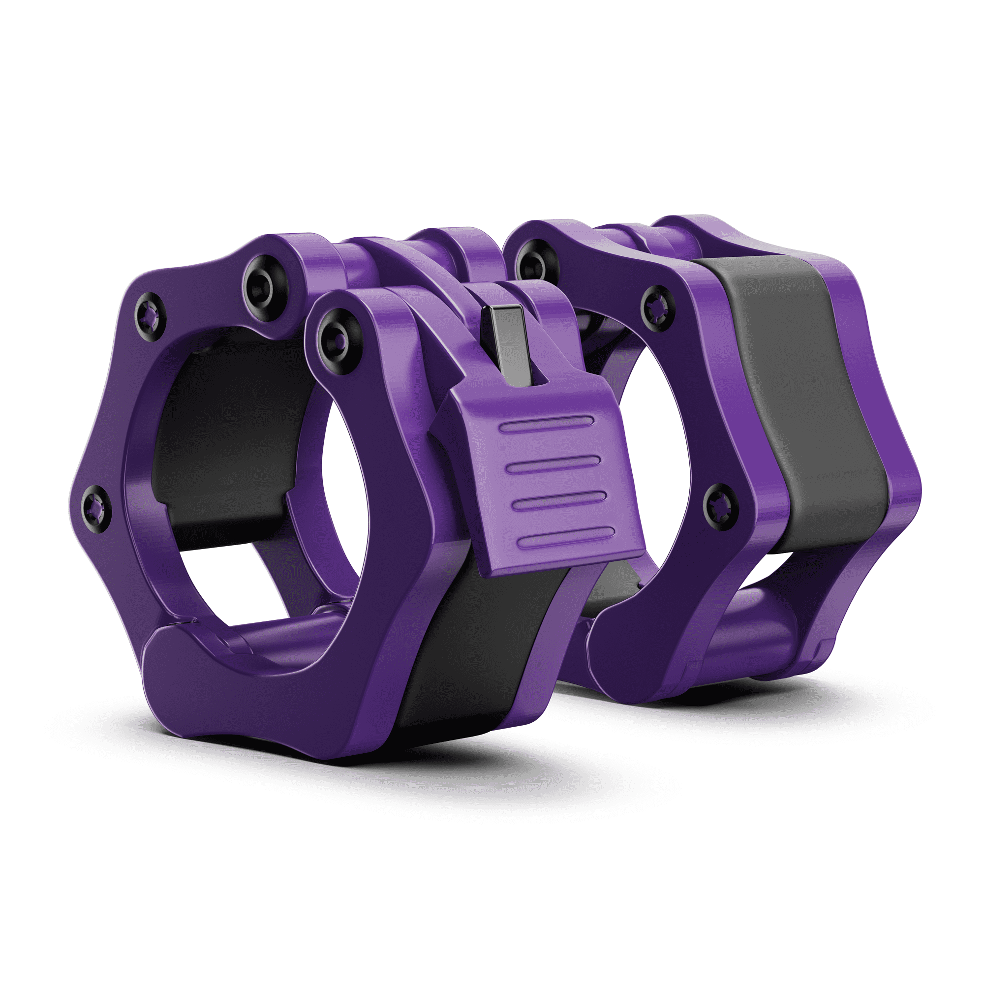 EVOLPOW Barbell Collars