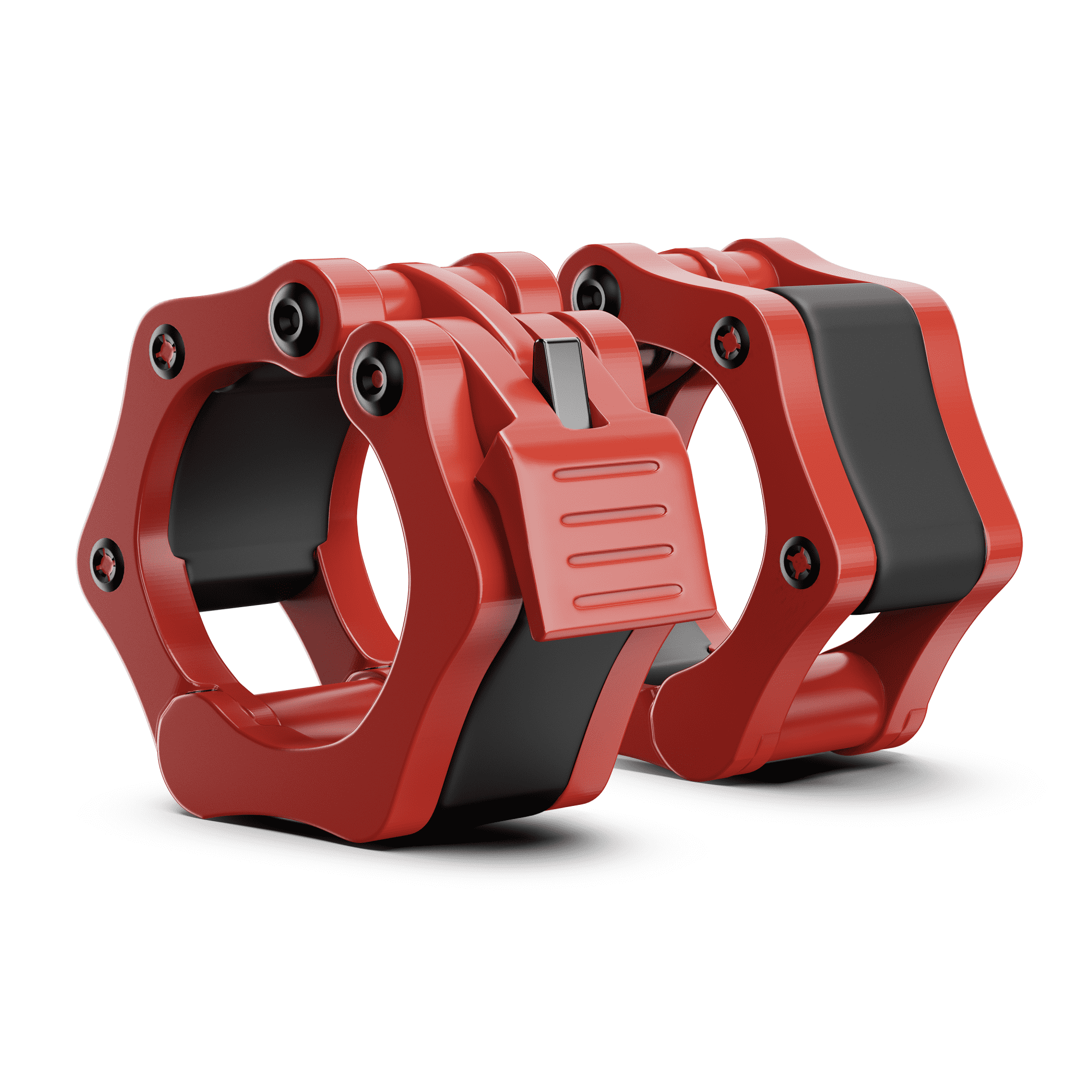 EVOLPOW Barbell Collars