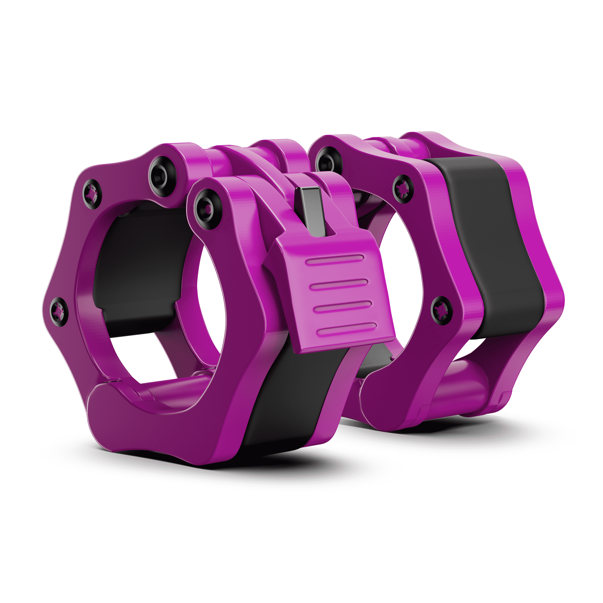 EVOLPOW Barbell Collars