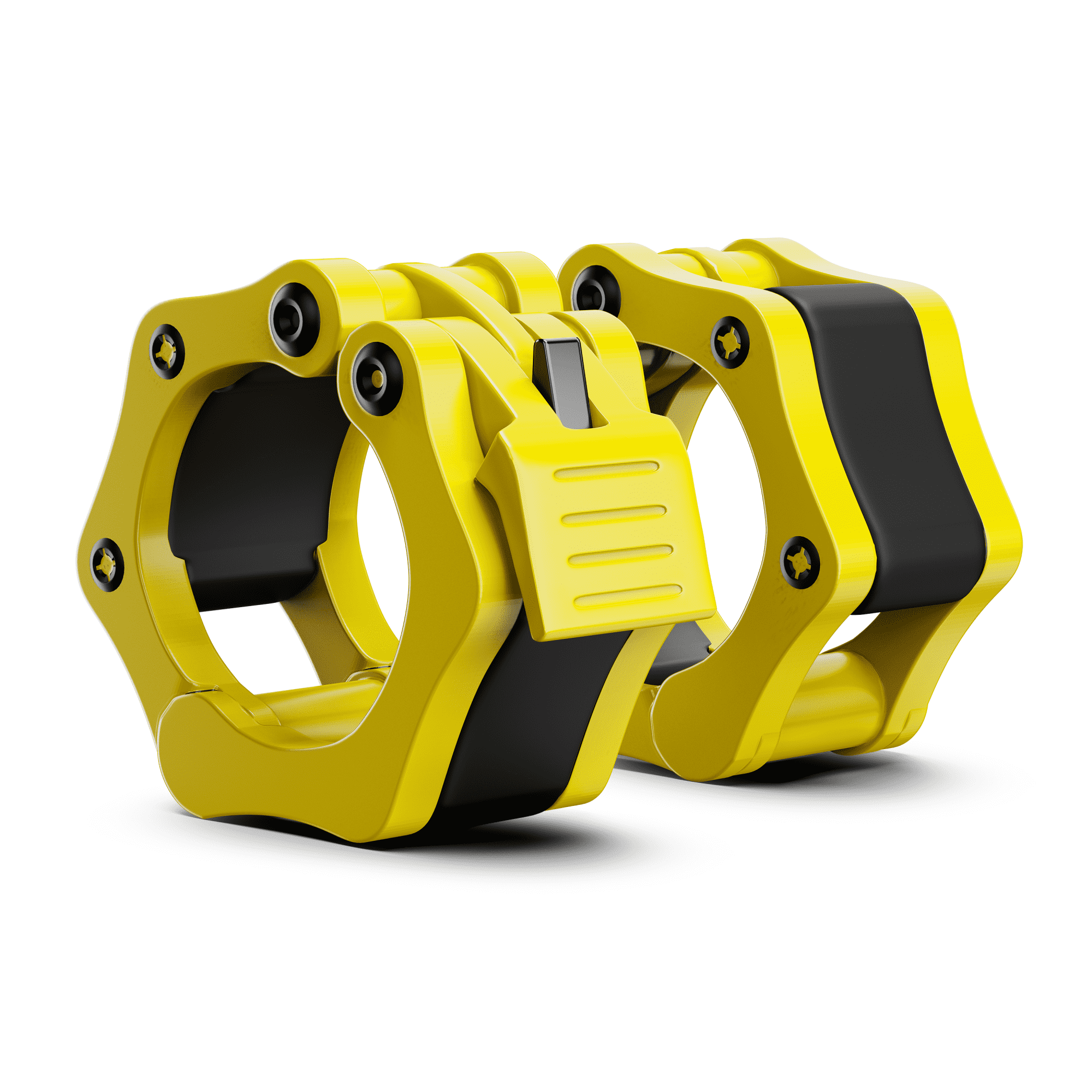 EVOLPOW Barbell Collars