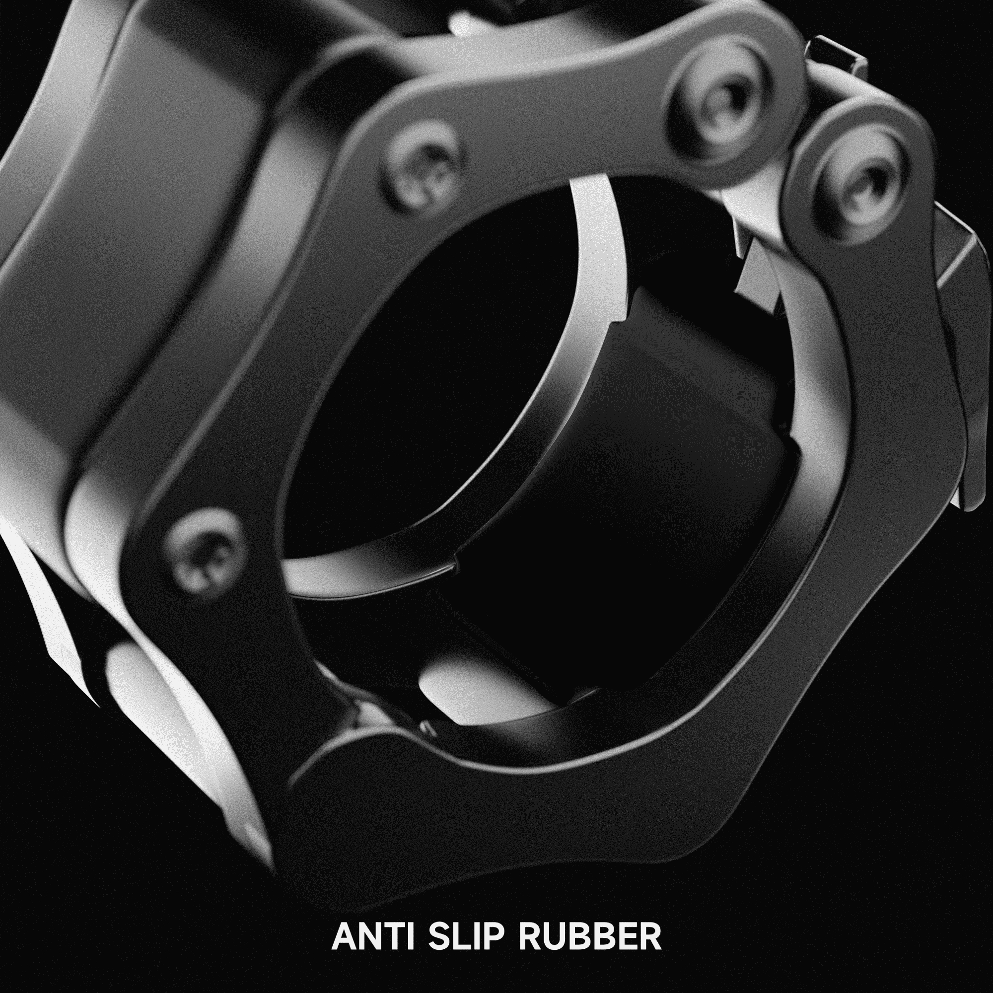 EVOLPOW Barbell Collars