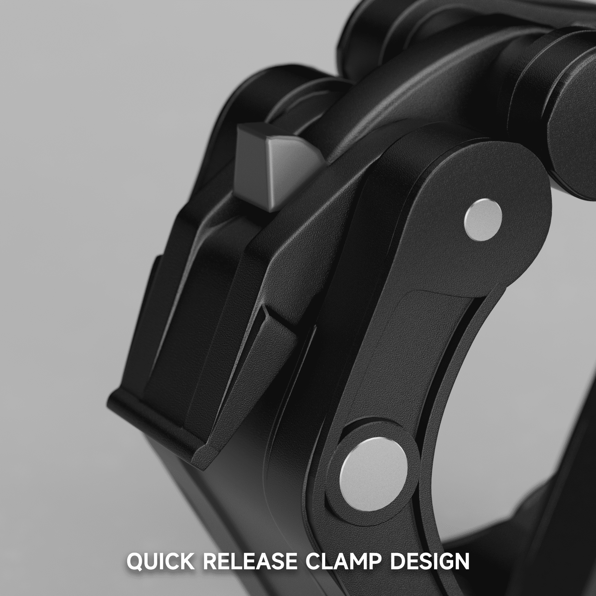 EVOLPOW Barbell Collars with Magnets