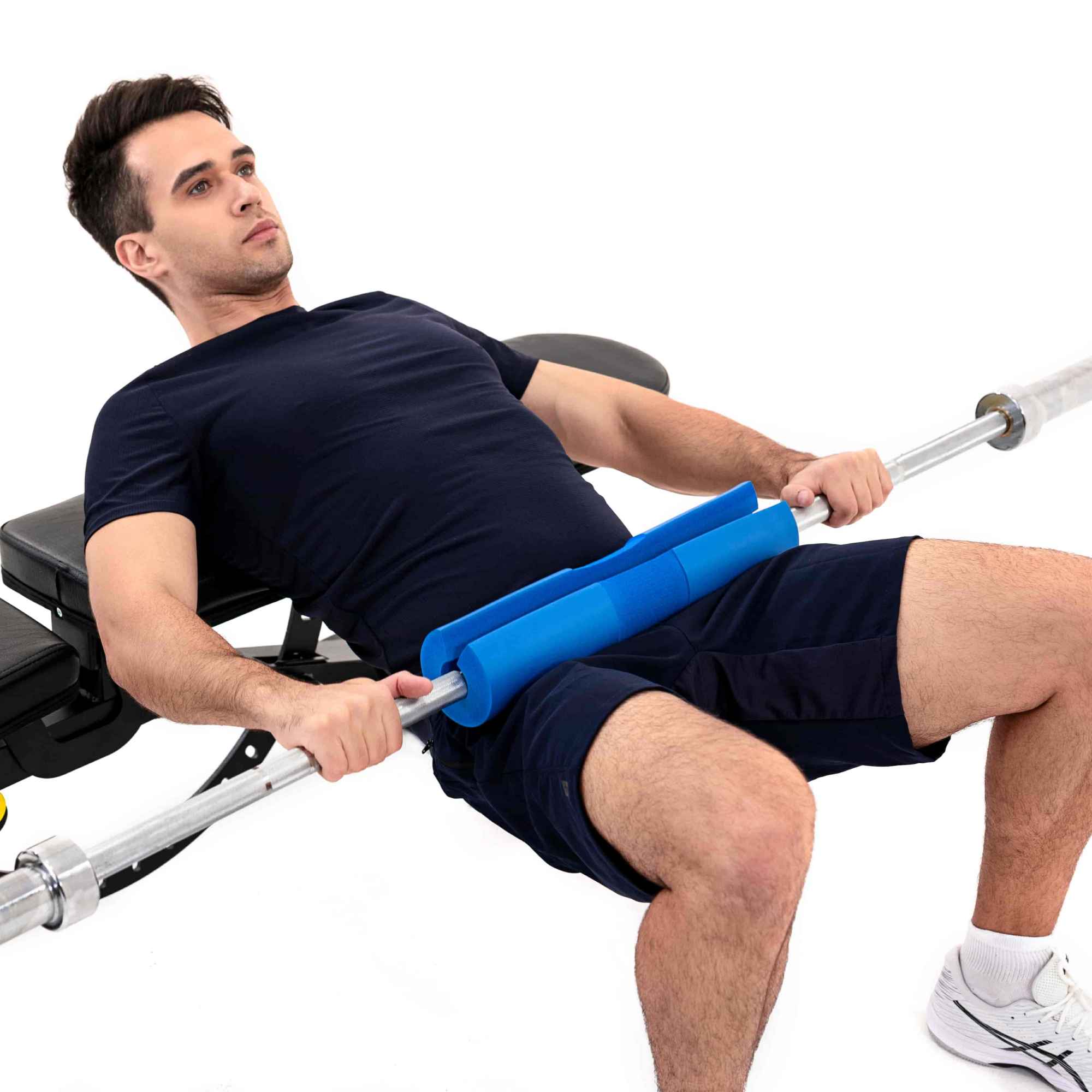 EVOLPOW Barbell Shoulder Pad