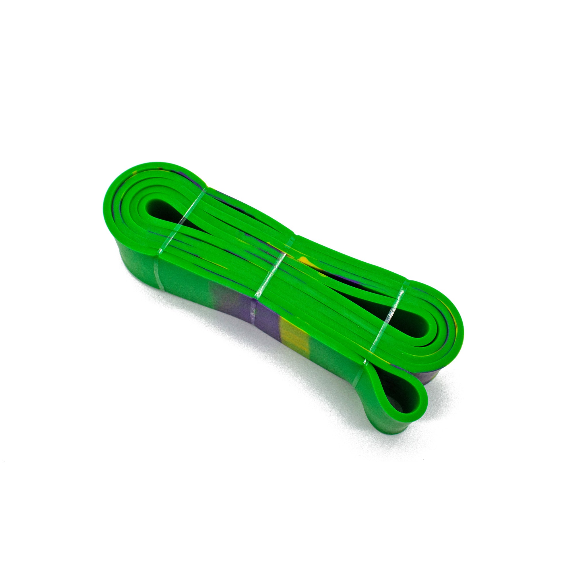 EVOLPOW Camouflage Resistance Band