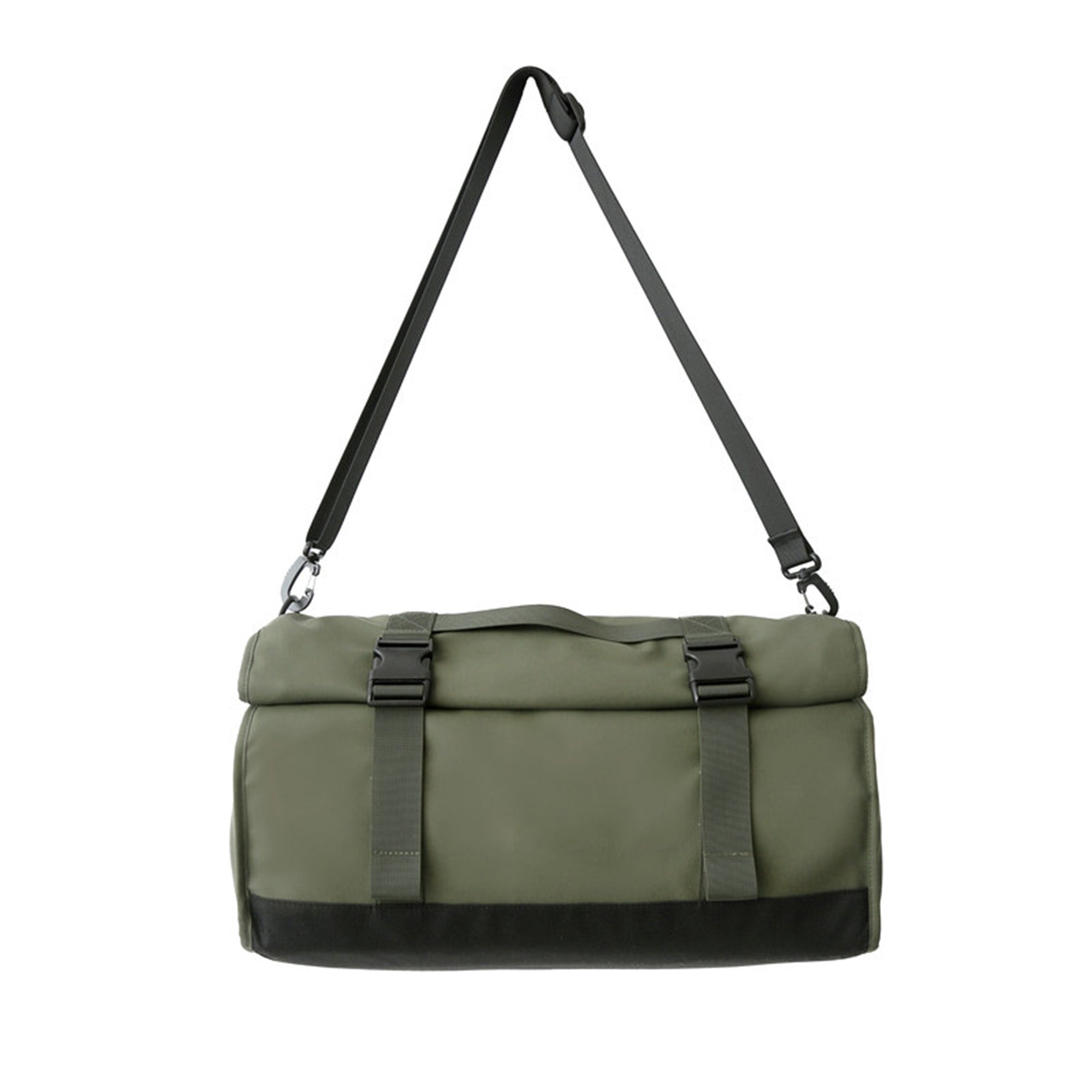 EVOLPOW Large Capacity Gym/Duffle Bag