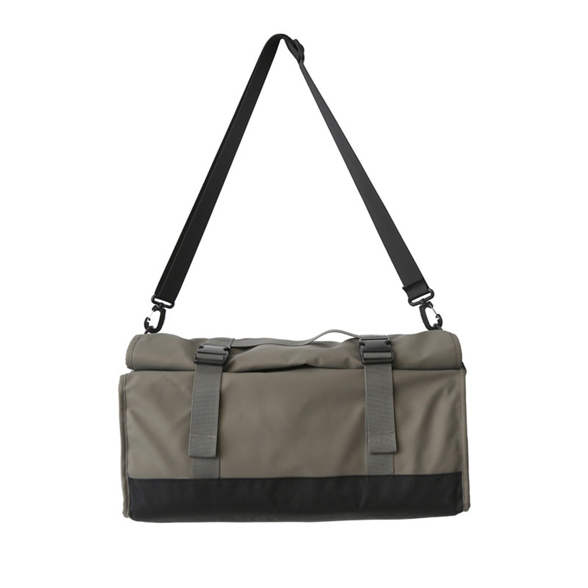 EVOLPOW Large Capacity Gym/Duffle Bag