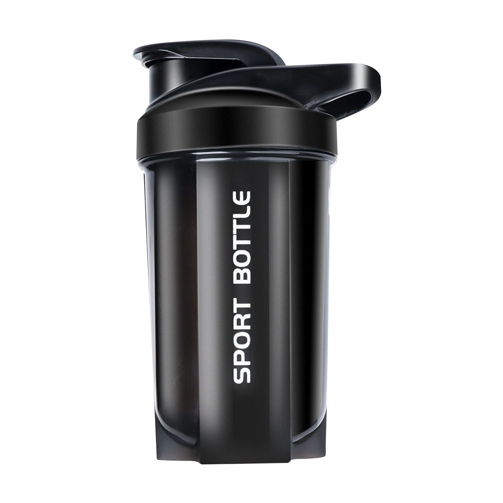 EVOLPOW Multifunctional Gym Blender Bottle