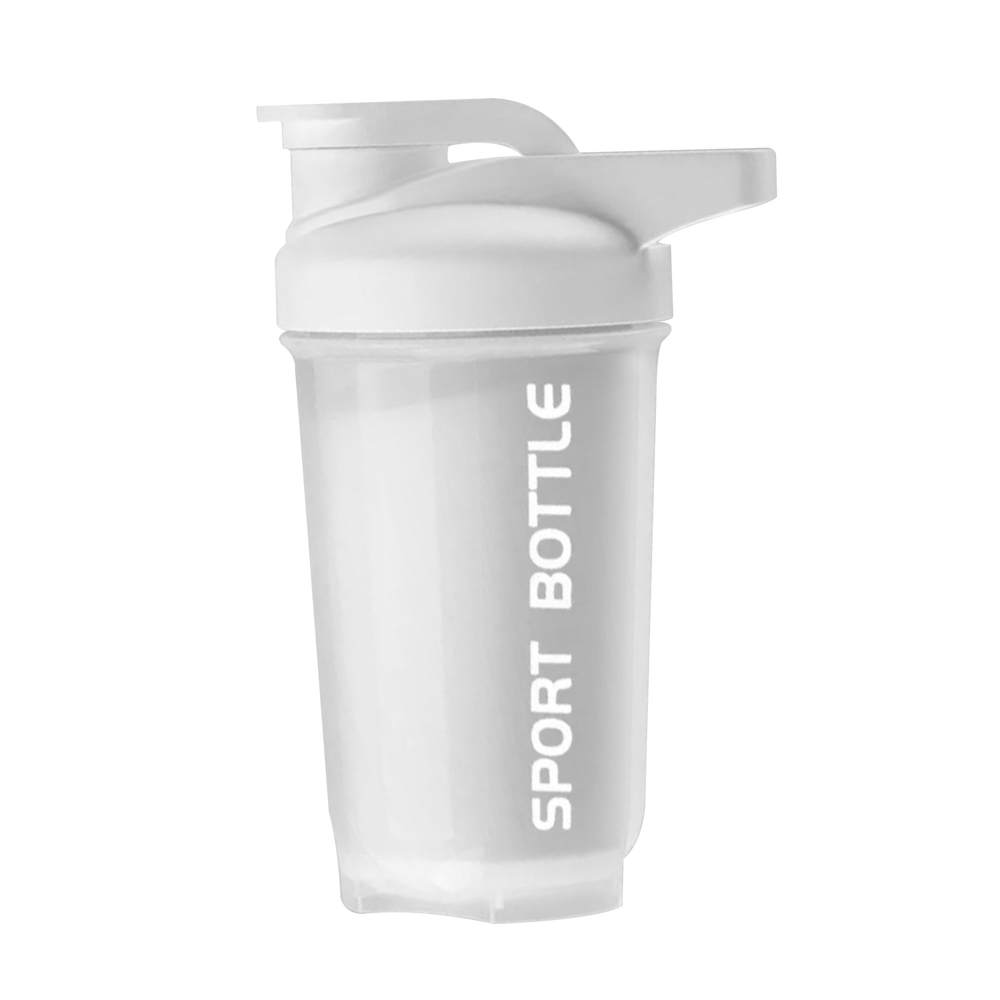 EVOLPOW Multifunctional Gym Blender Bottle