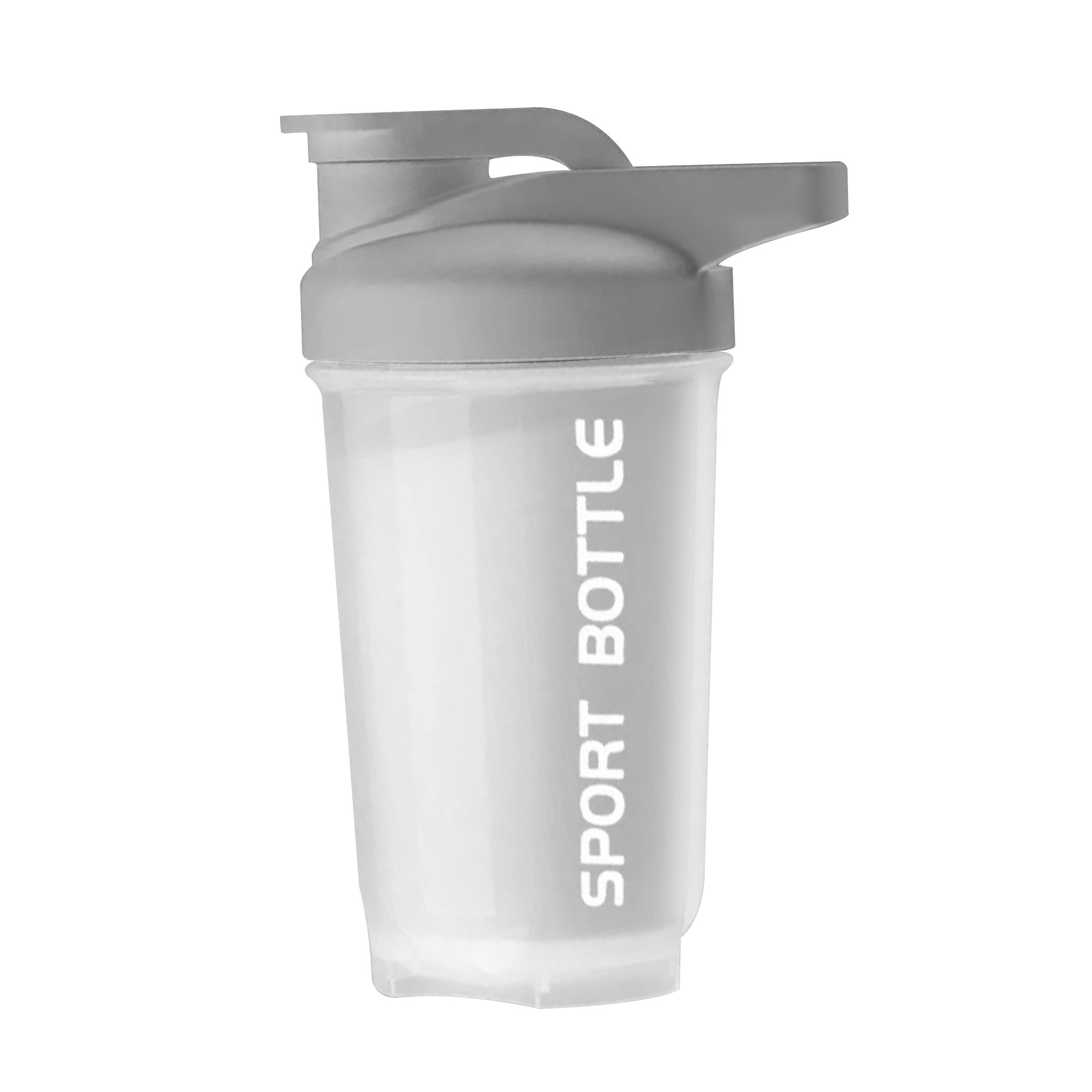 EVOLPOW Multifunctional Gym Blender Bottle