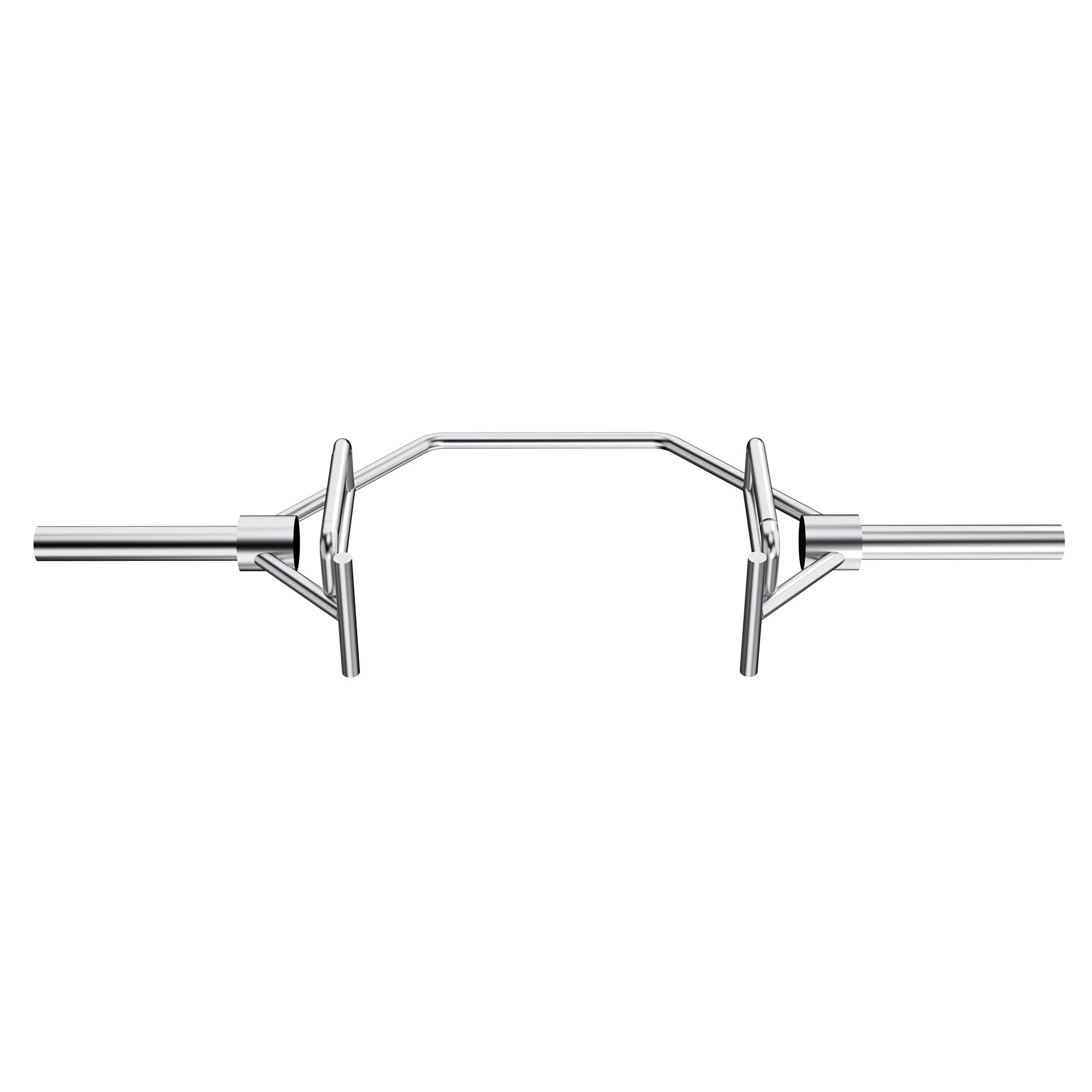 EVOLPOW Hexagon Open Trap Bar