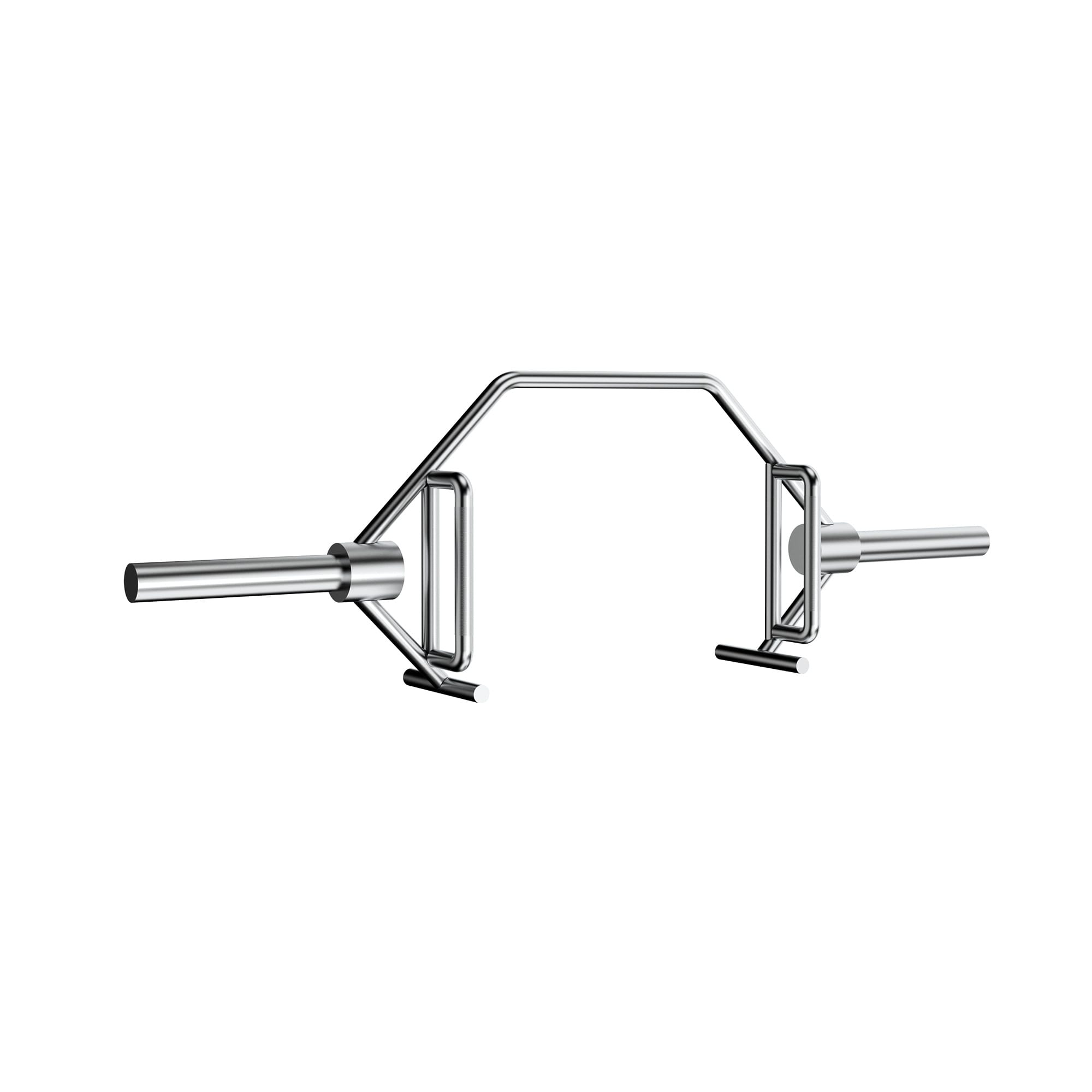 EVOLPOW Hexagon Open Trap Bar