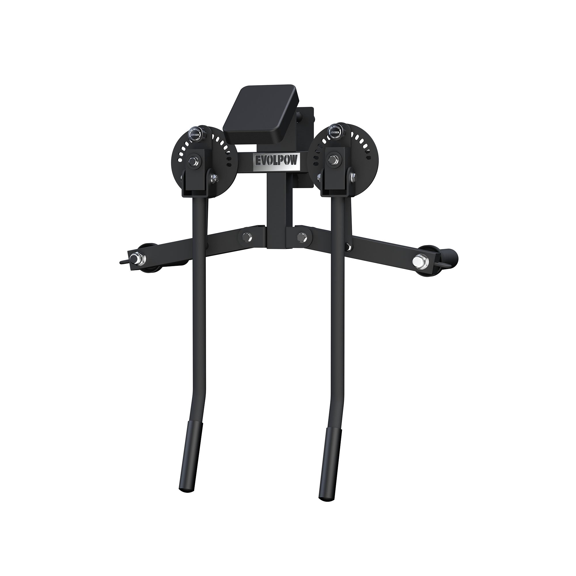 EVOLPOW Lateral Raise Attachment