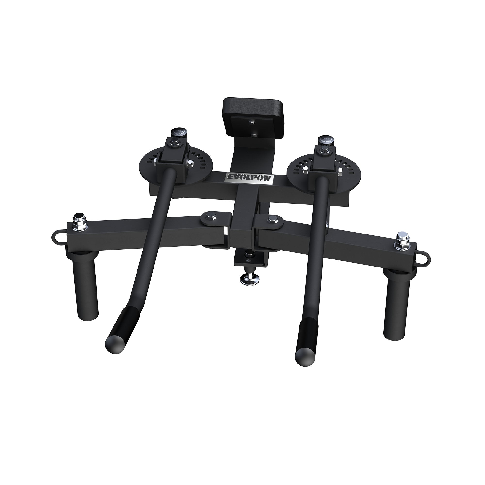 EVOLPOW Lateral Raise Attachment