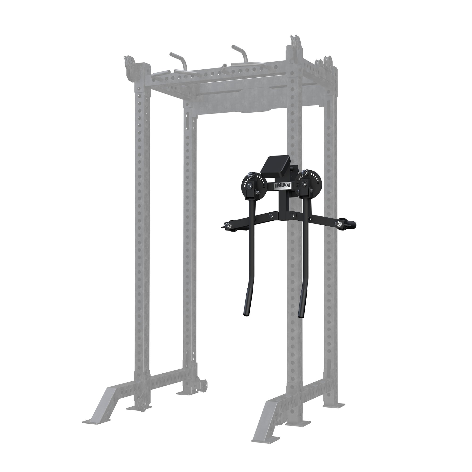EVOLPOW Lateral Raise Attachment