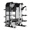 EVOLPOW M2B Pro Brute All-In-One Smith Machine Home Gym
