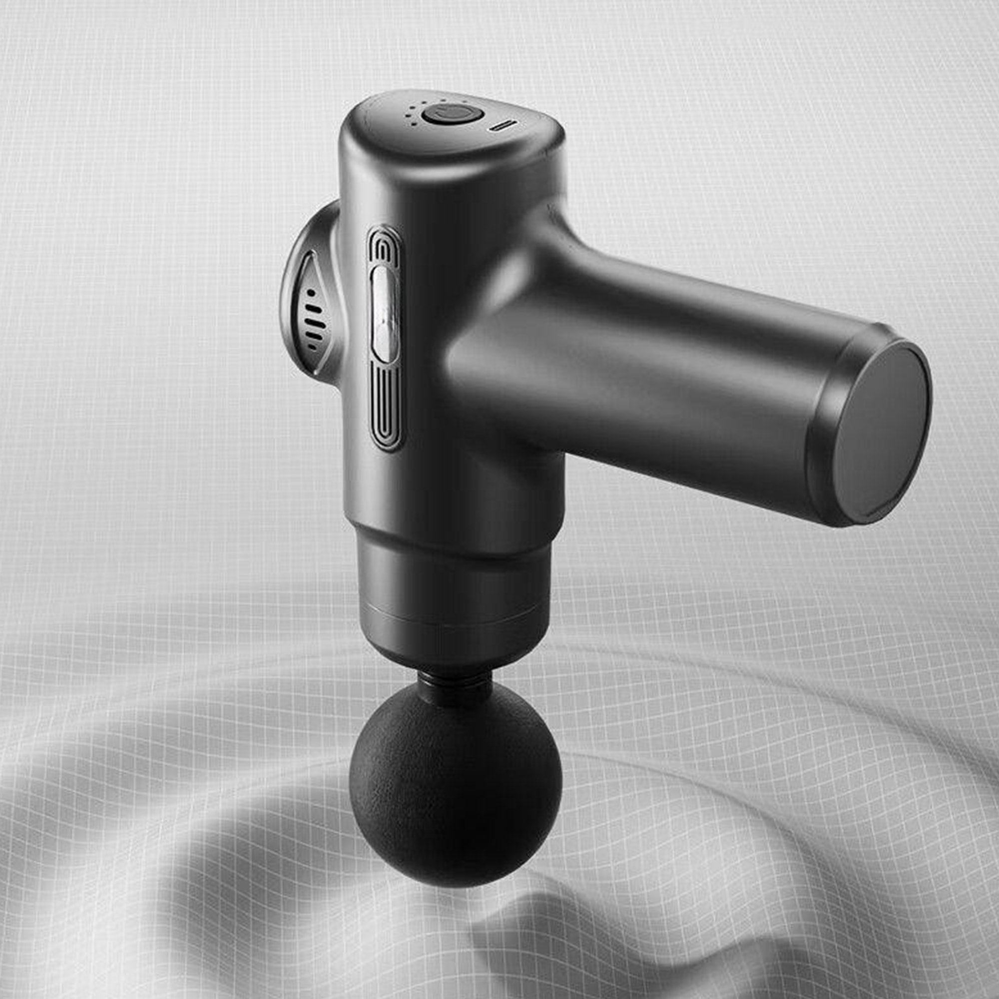 EVOLPOW Mini Handheld Percussion Massage Gun