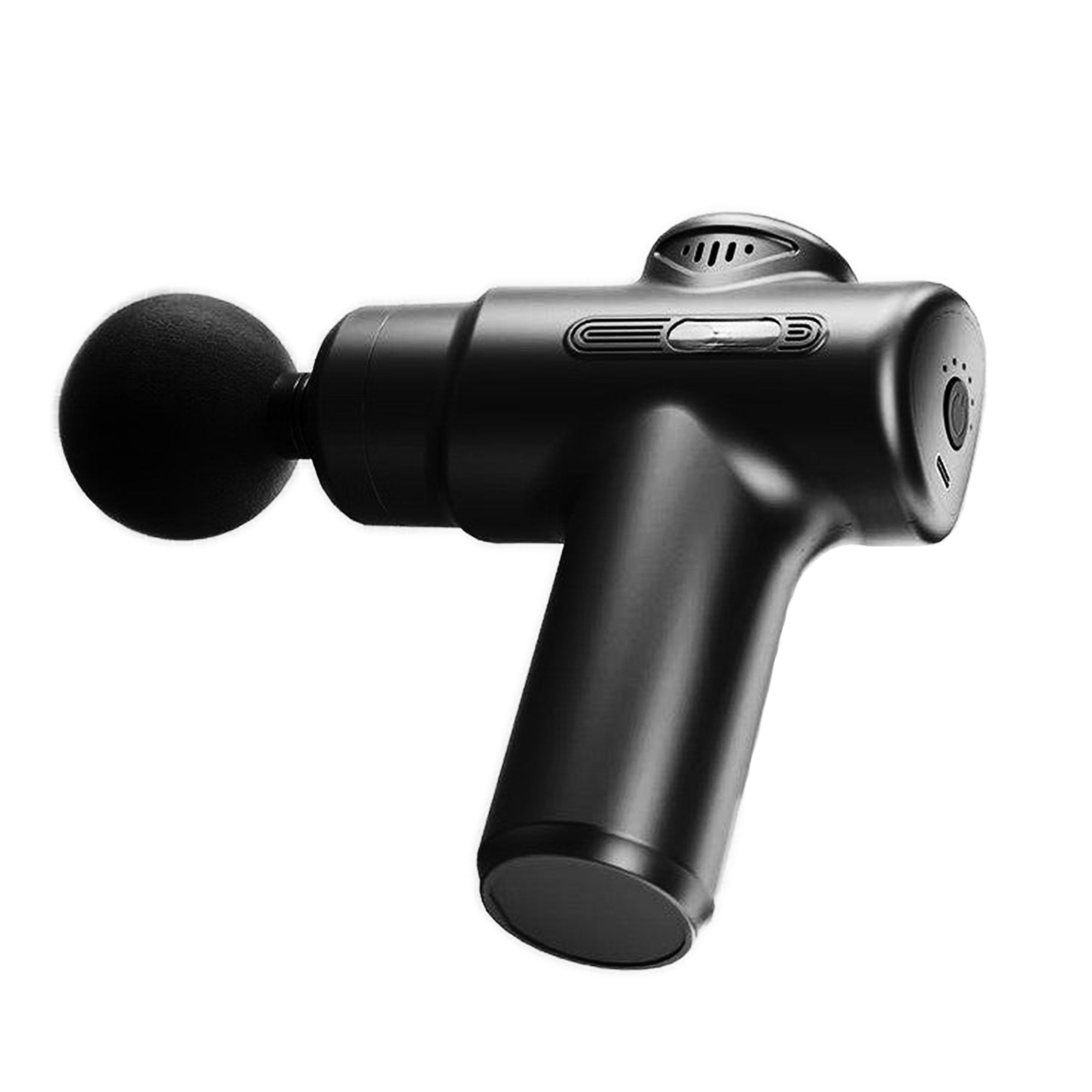 EVOLPOW Mini Handheld Percussion Massage Gun