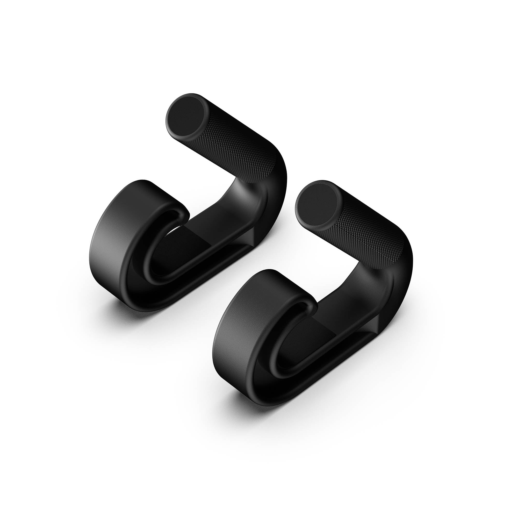 EVOLPOW Neutral Grip Handles for Smith Machine and Barbell
